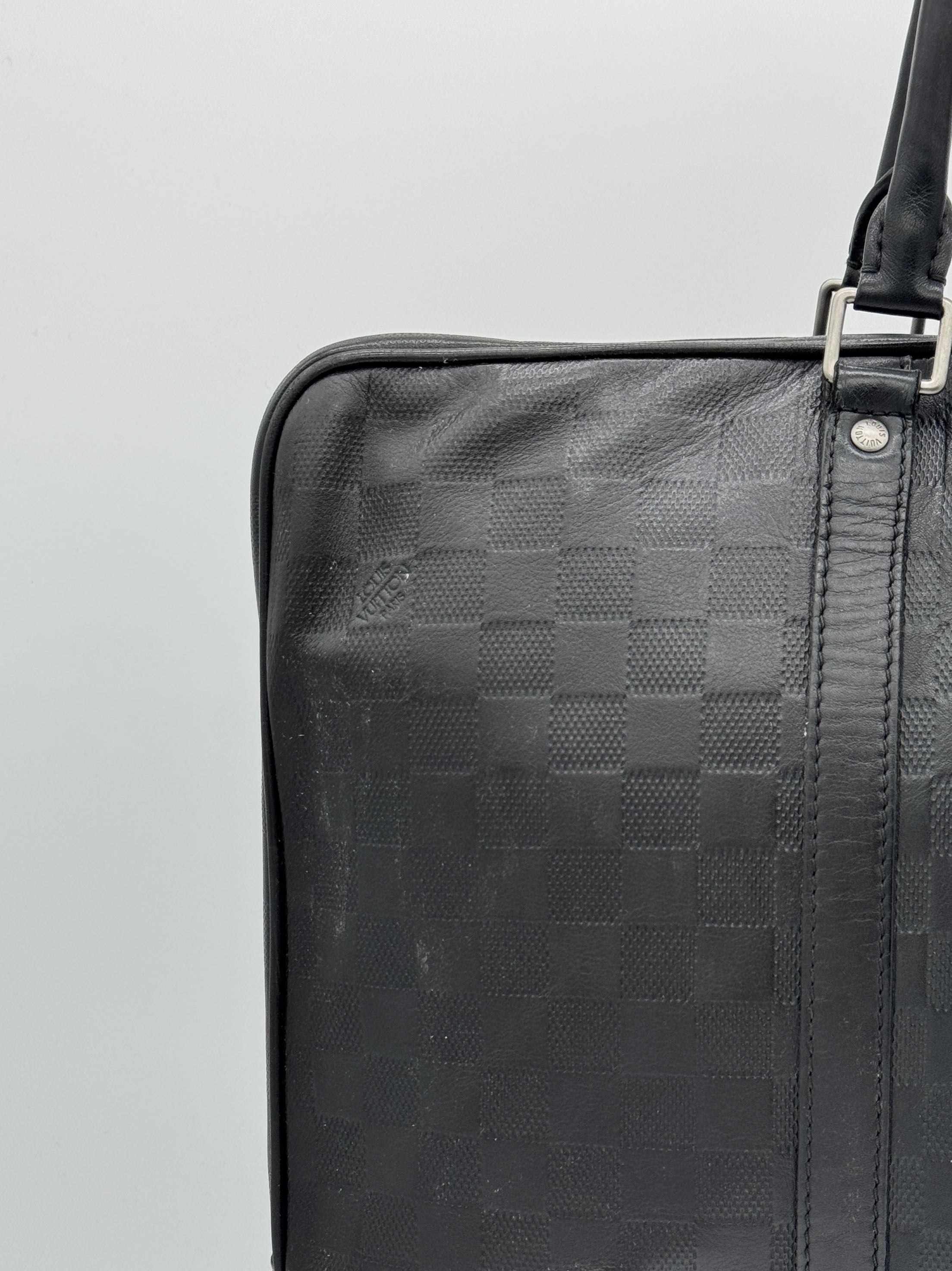 Louis Vuitton Porte Documents