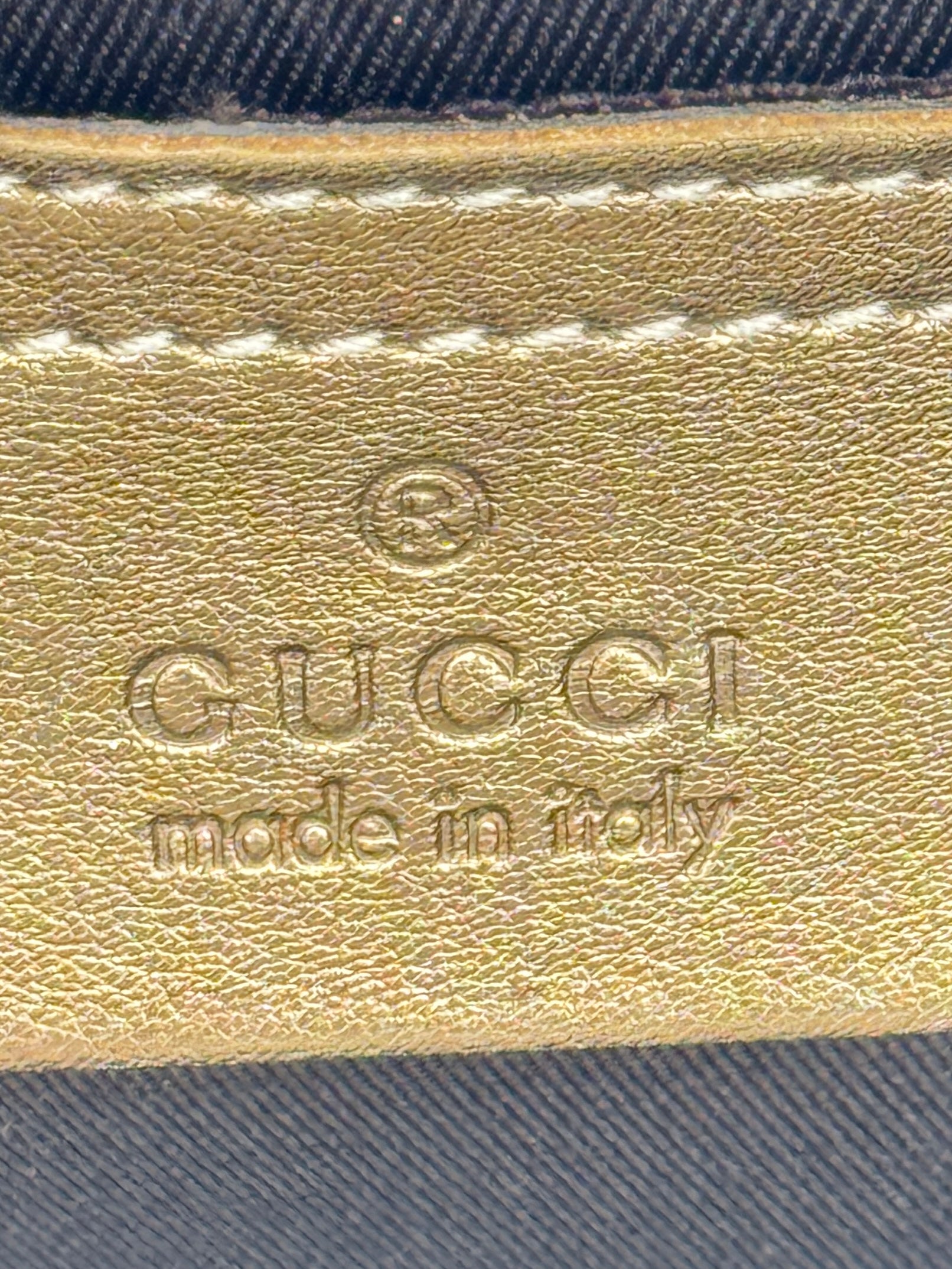 Gucci Boston 25