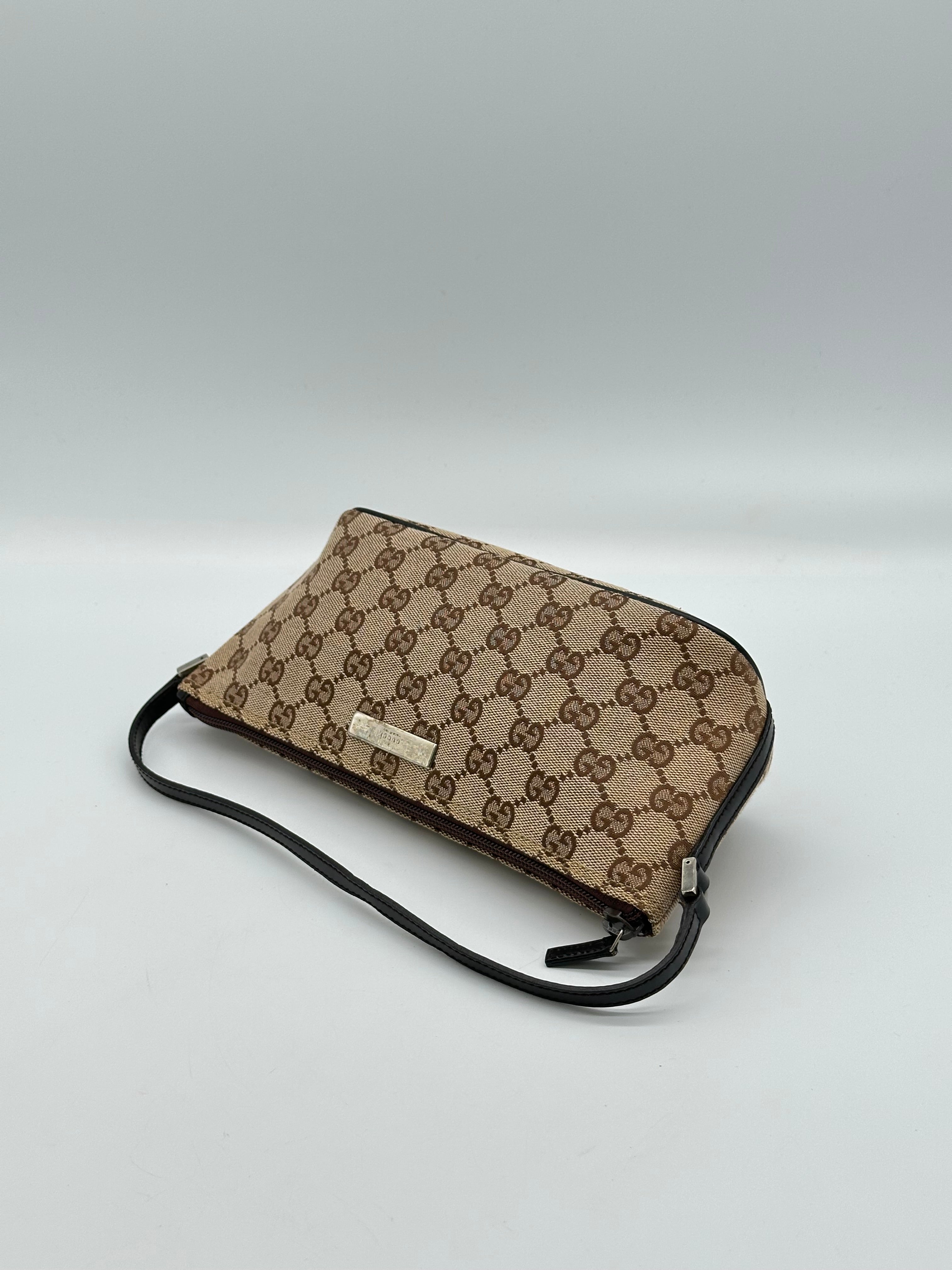 Gucci Boat Bag