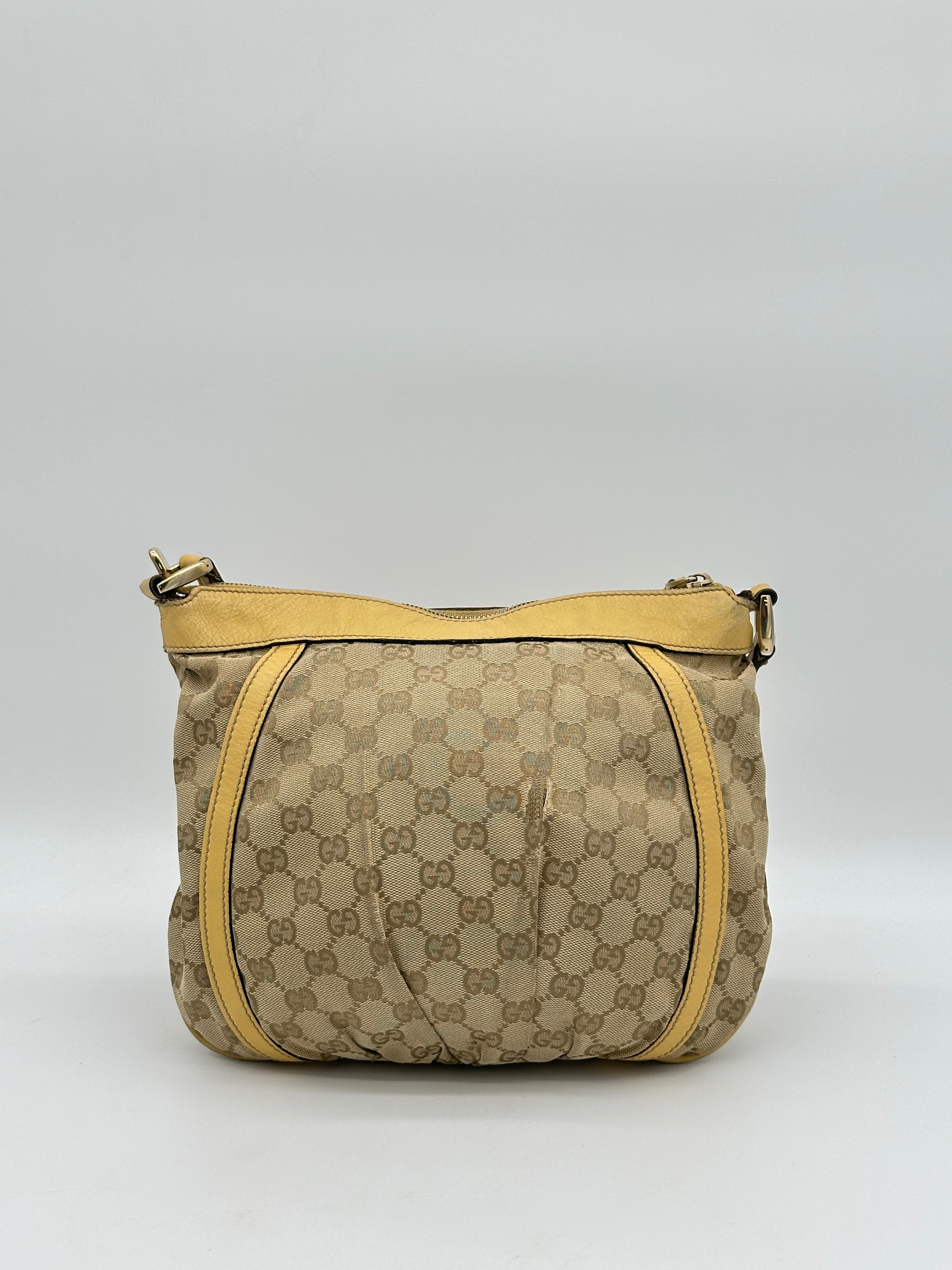 Gucci Abbey Crossbody