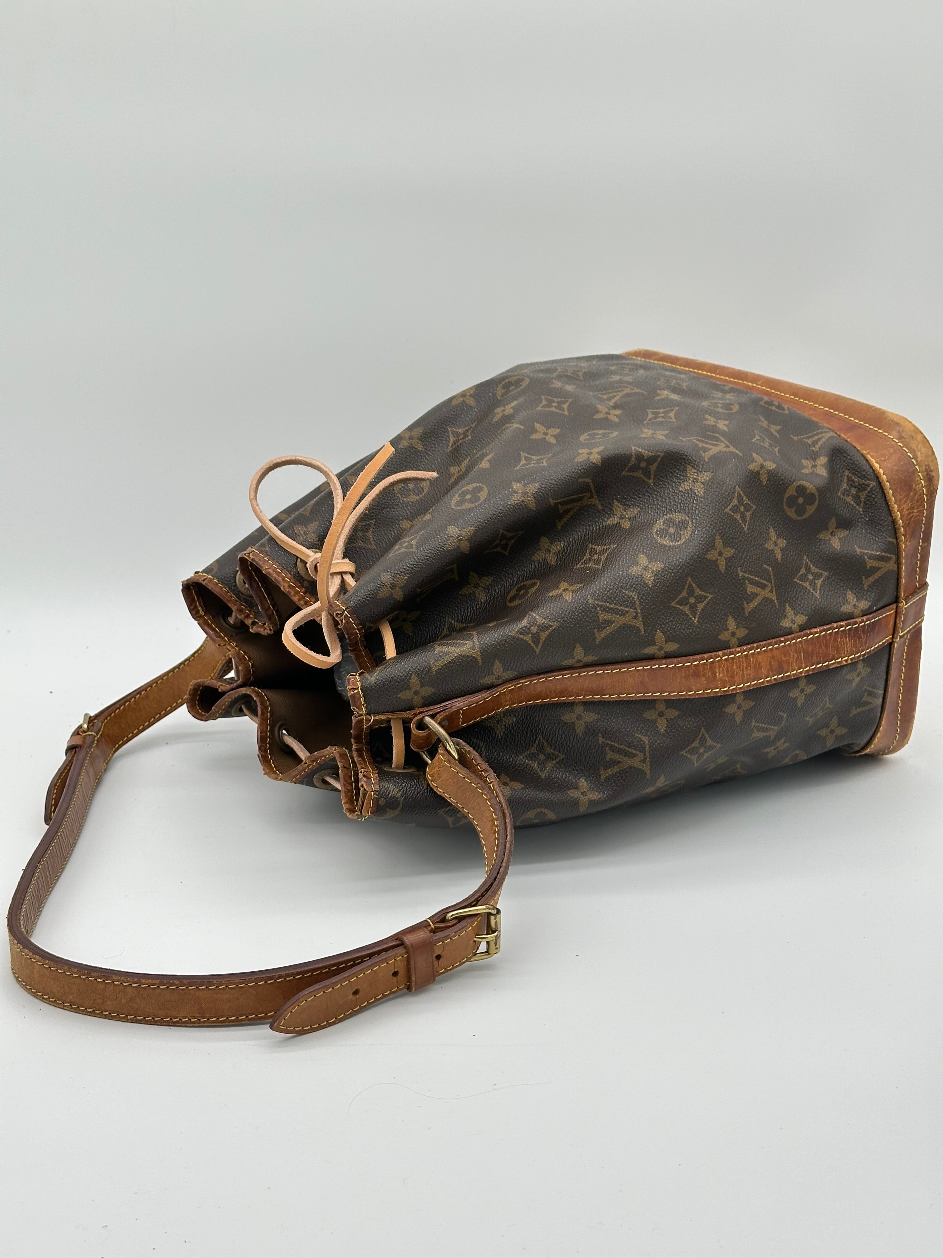 Louis Vuitton Noé GM