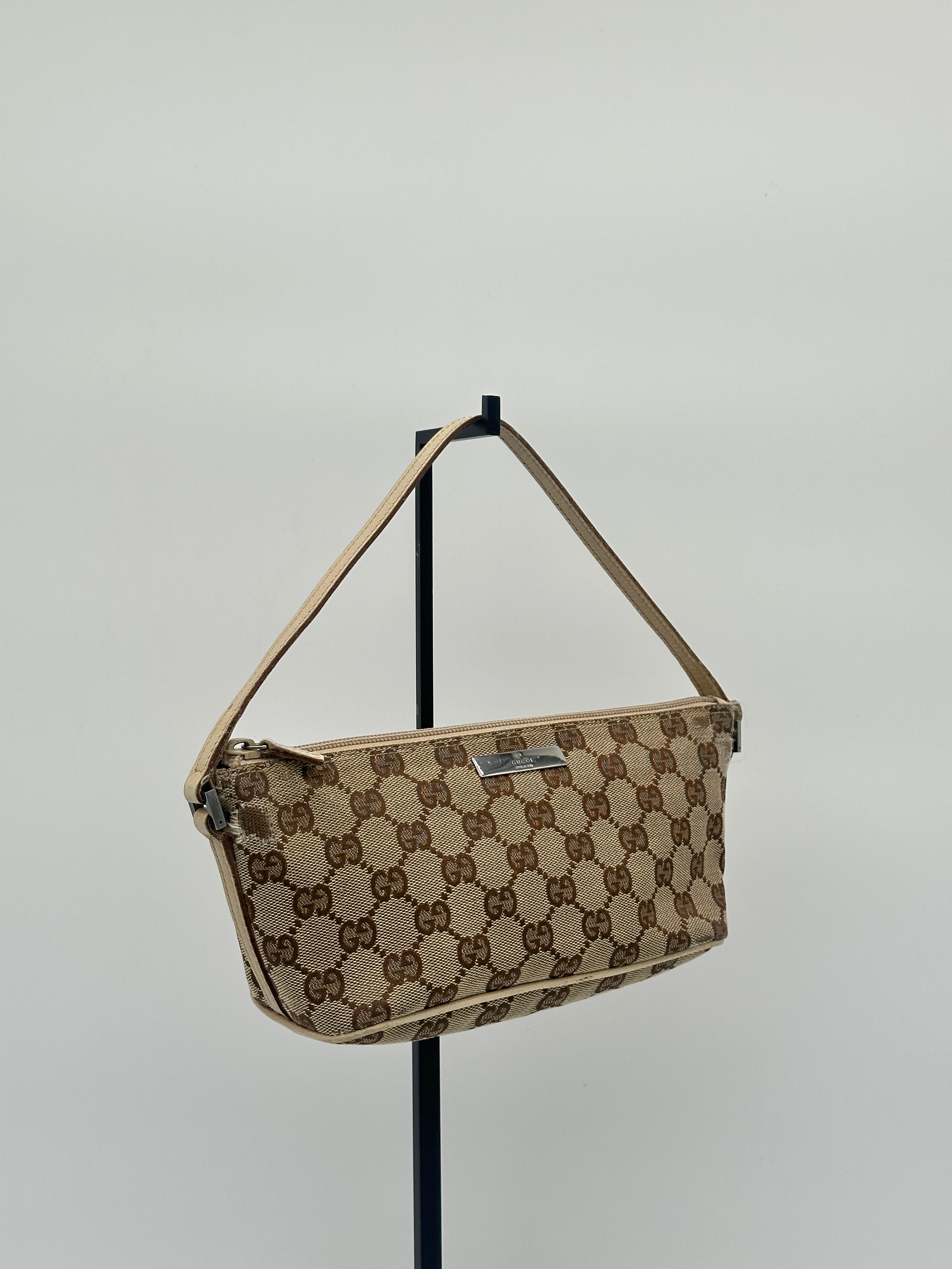Gucci Boat Bag
