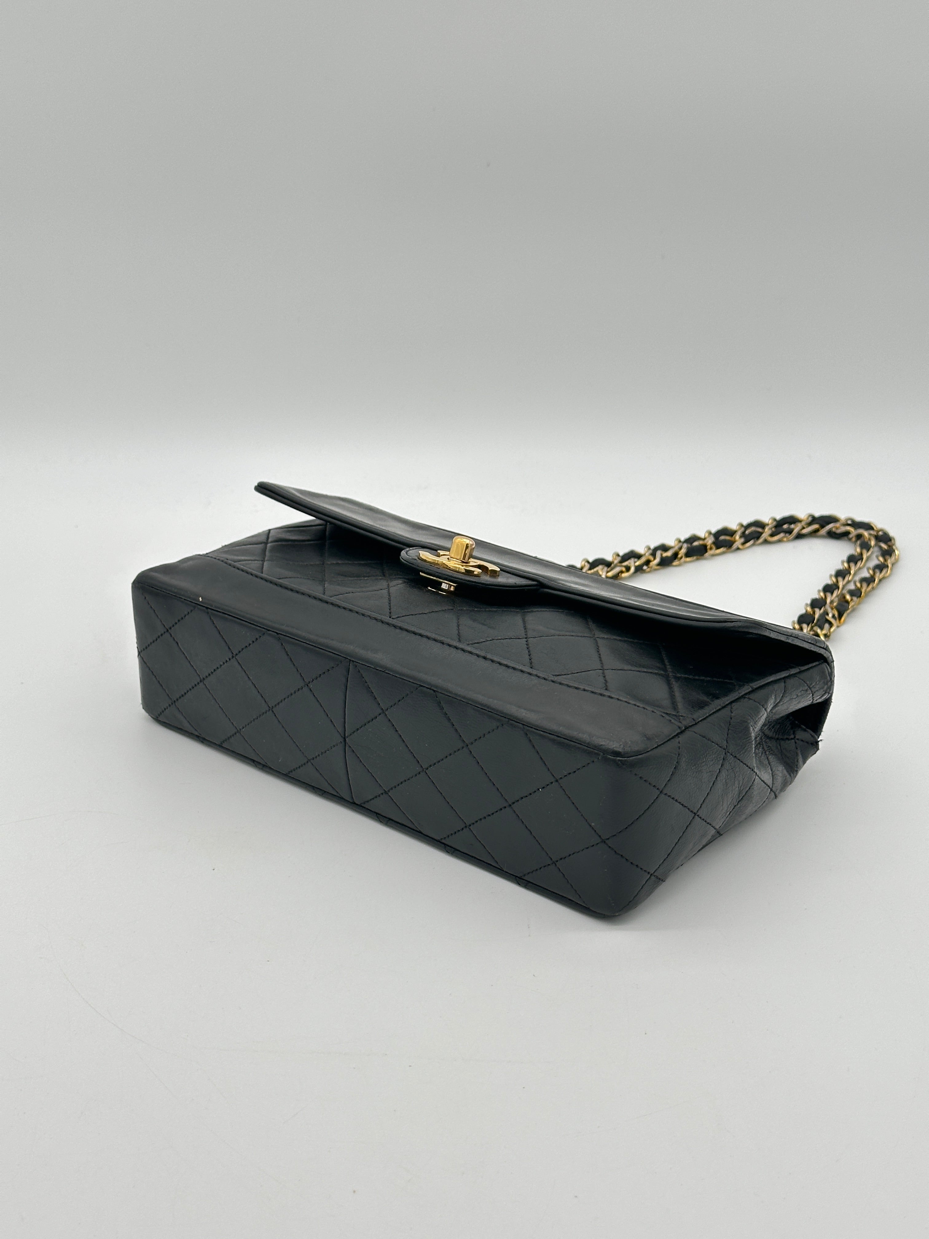 Chanel Classic Single Flap Bag