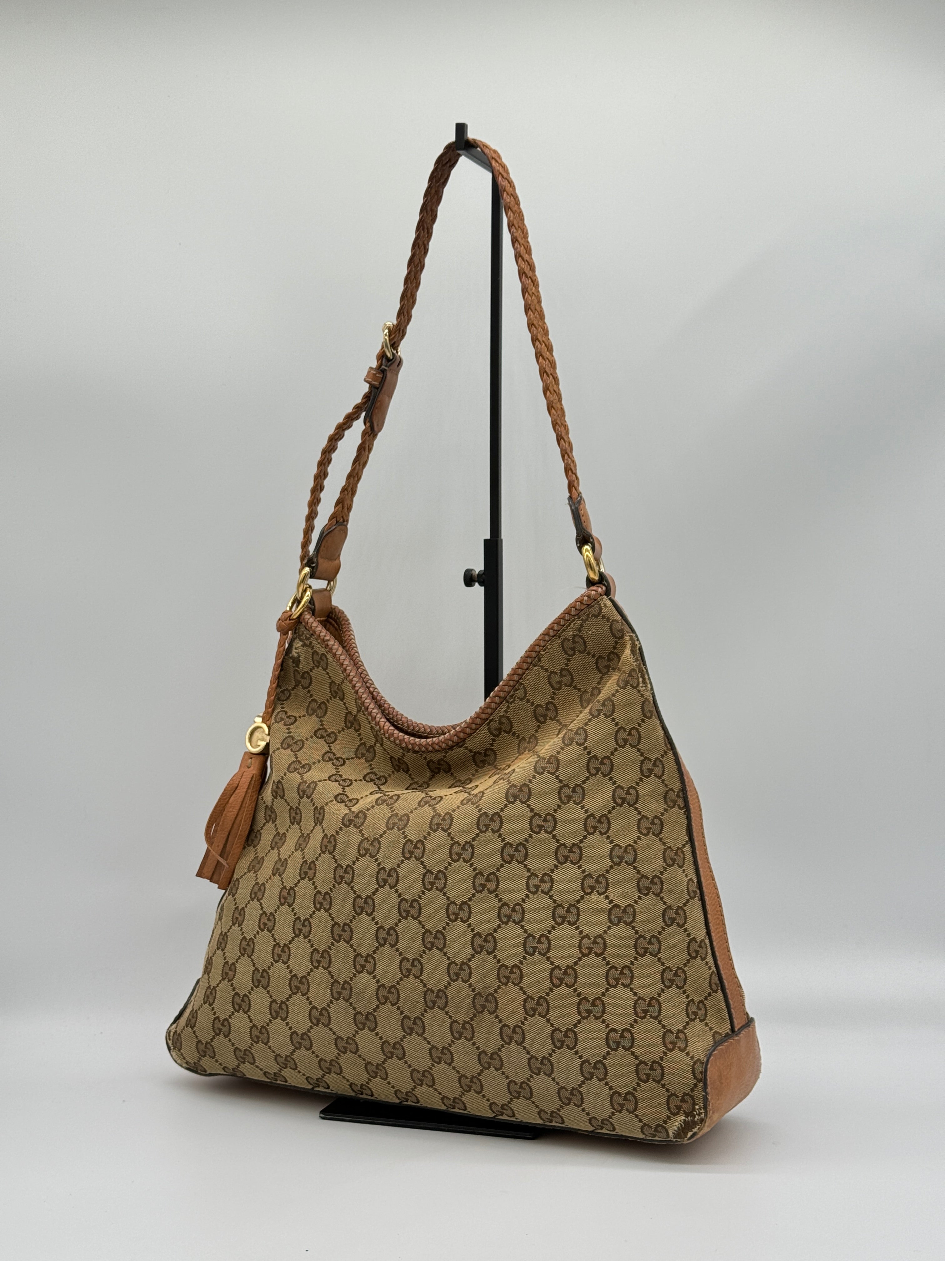 Gucci Marrakech Hobo