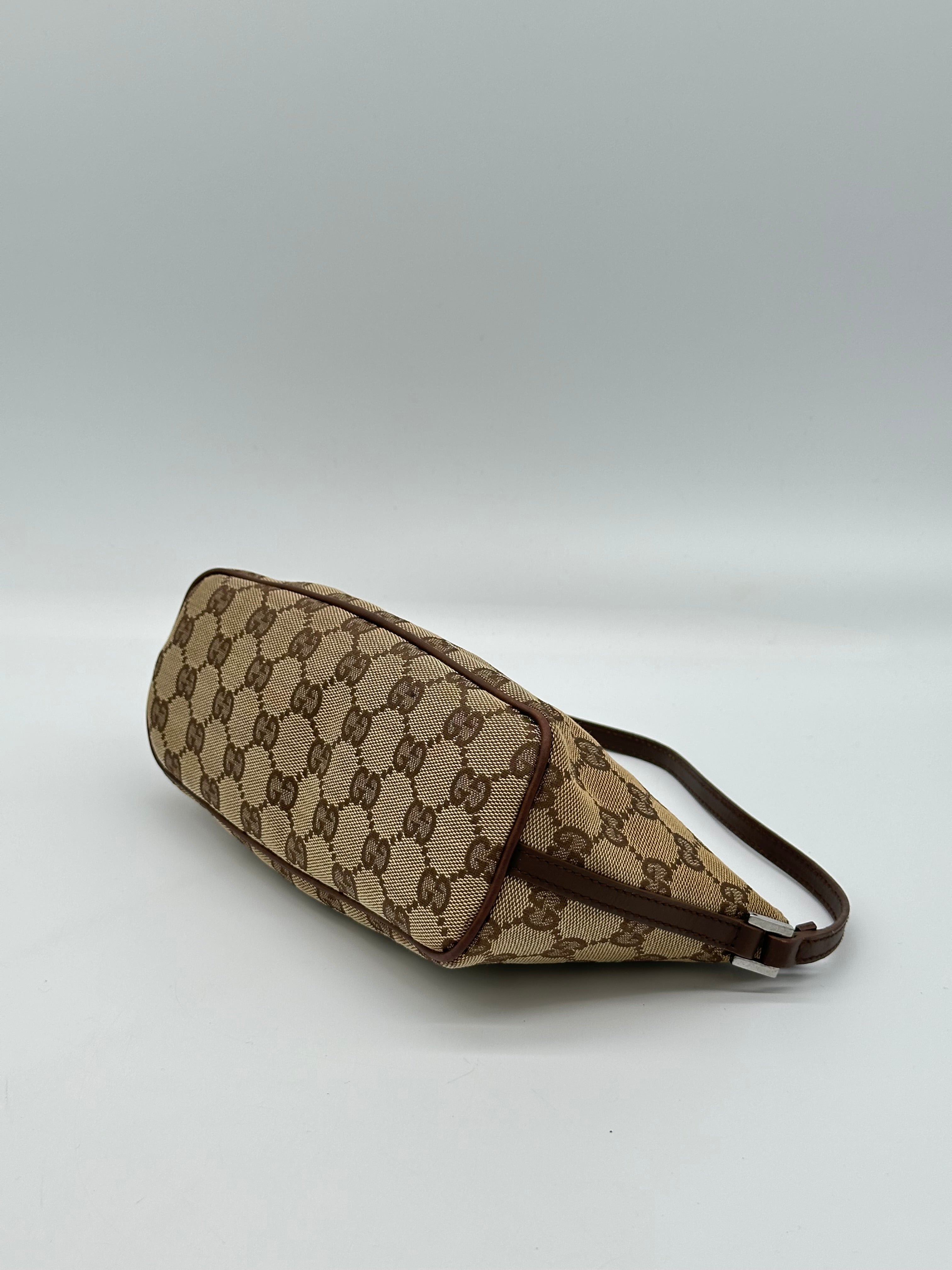 Gucci Boat Bag