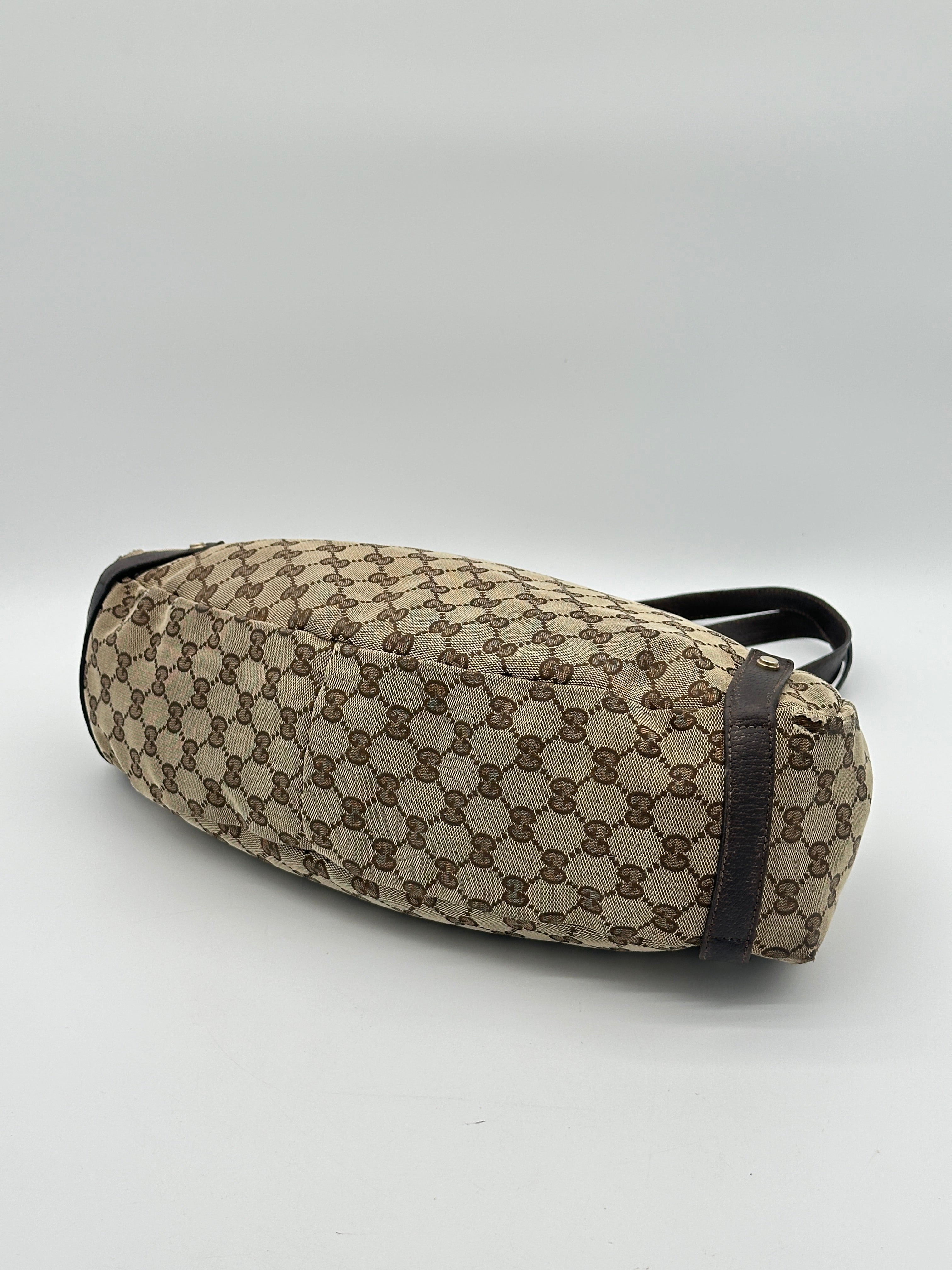 Gucci Abbey Tote Bag