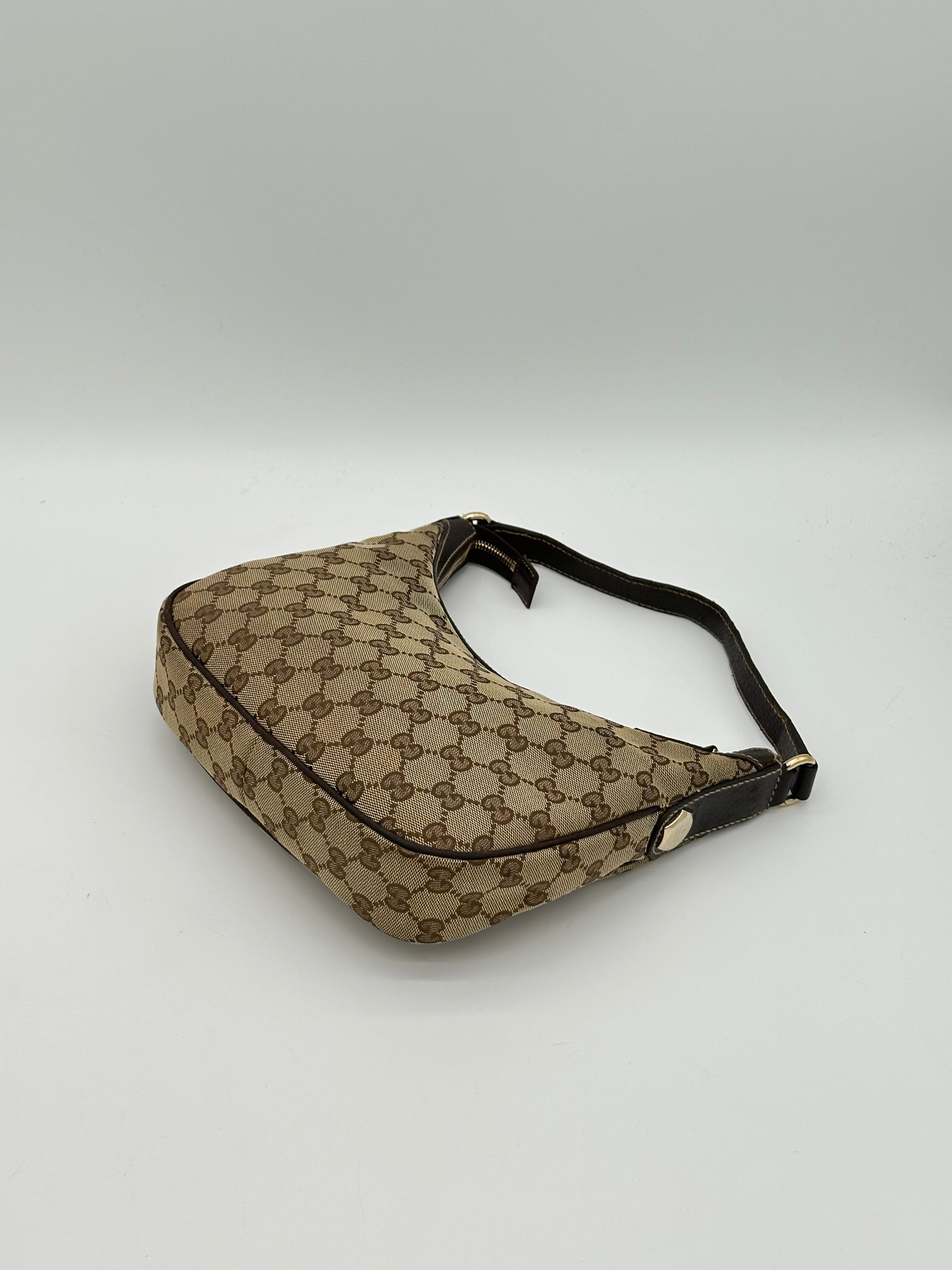 Gucci Mini Charmy Hobo