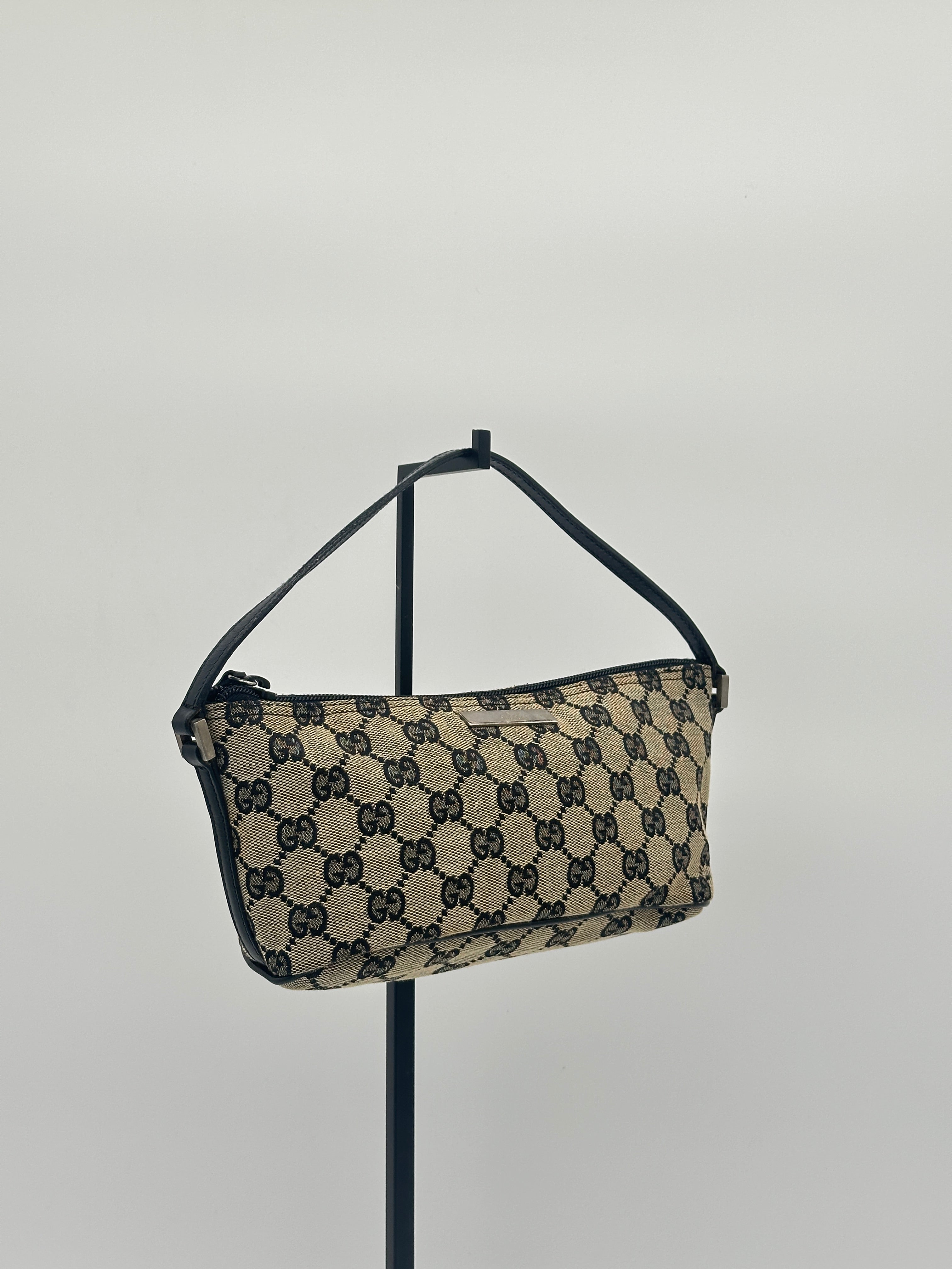 Gucci Boat Bag