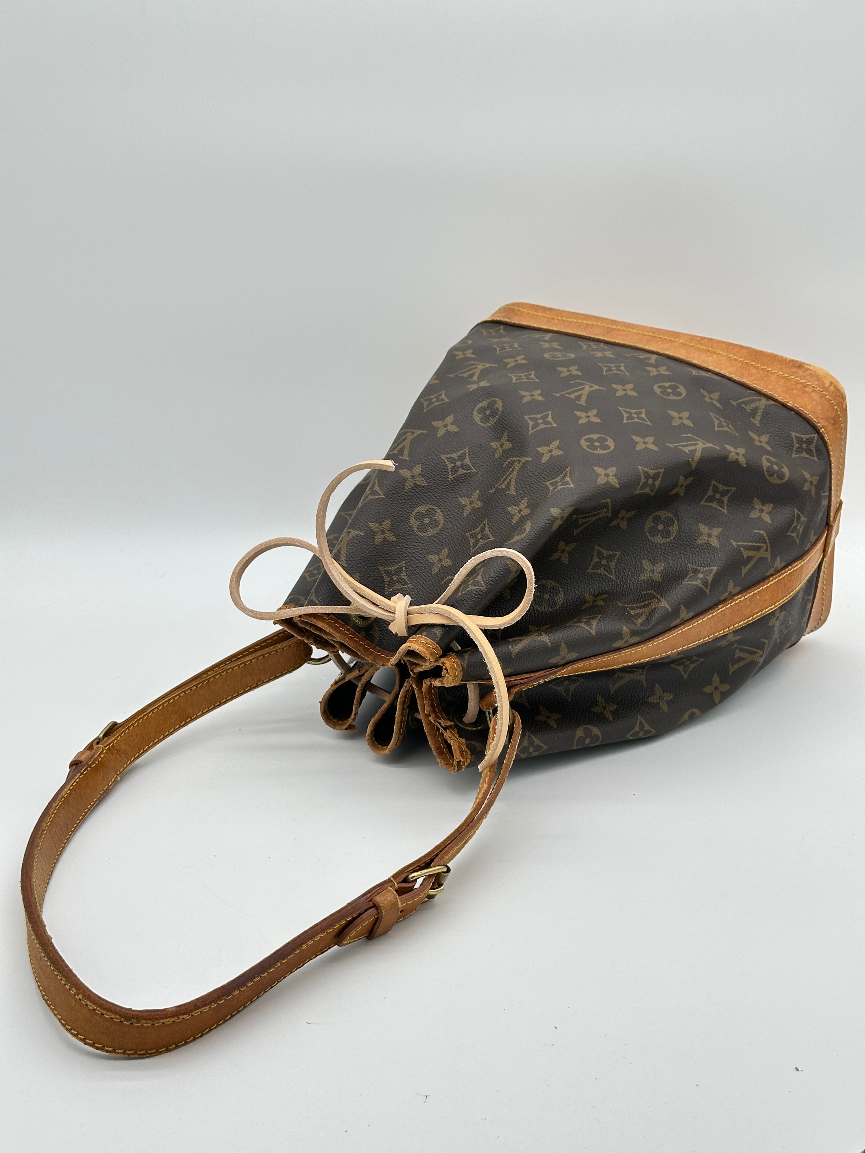 Louis Vuitton Noé GM