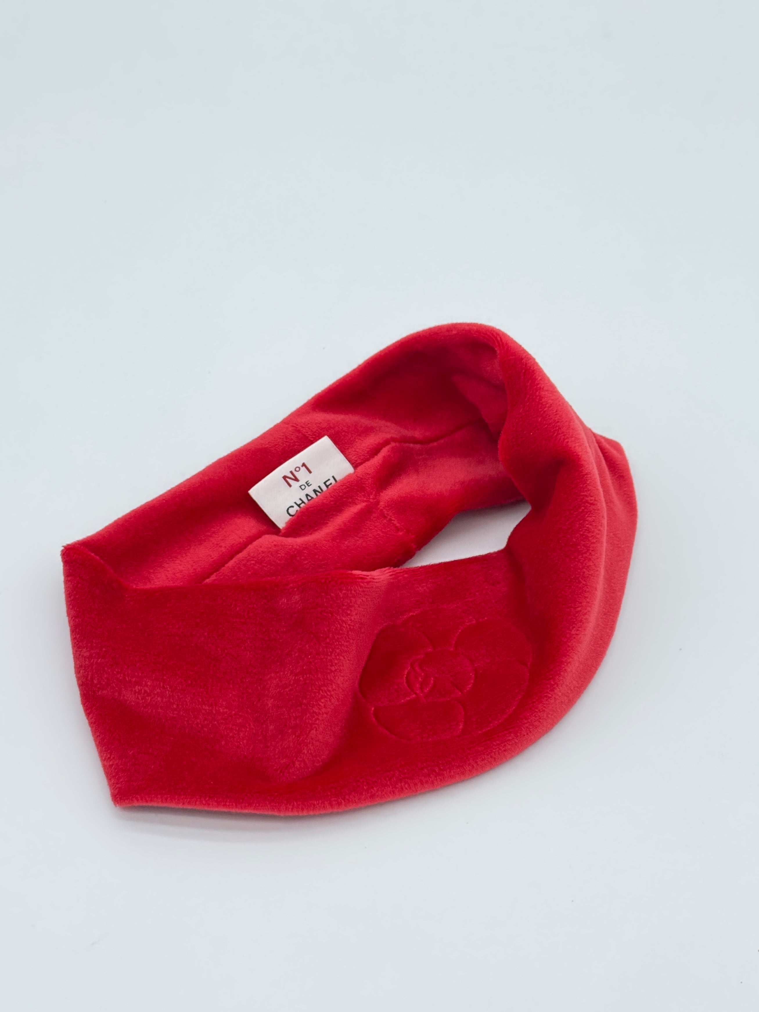 Chanel Headband