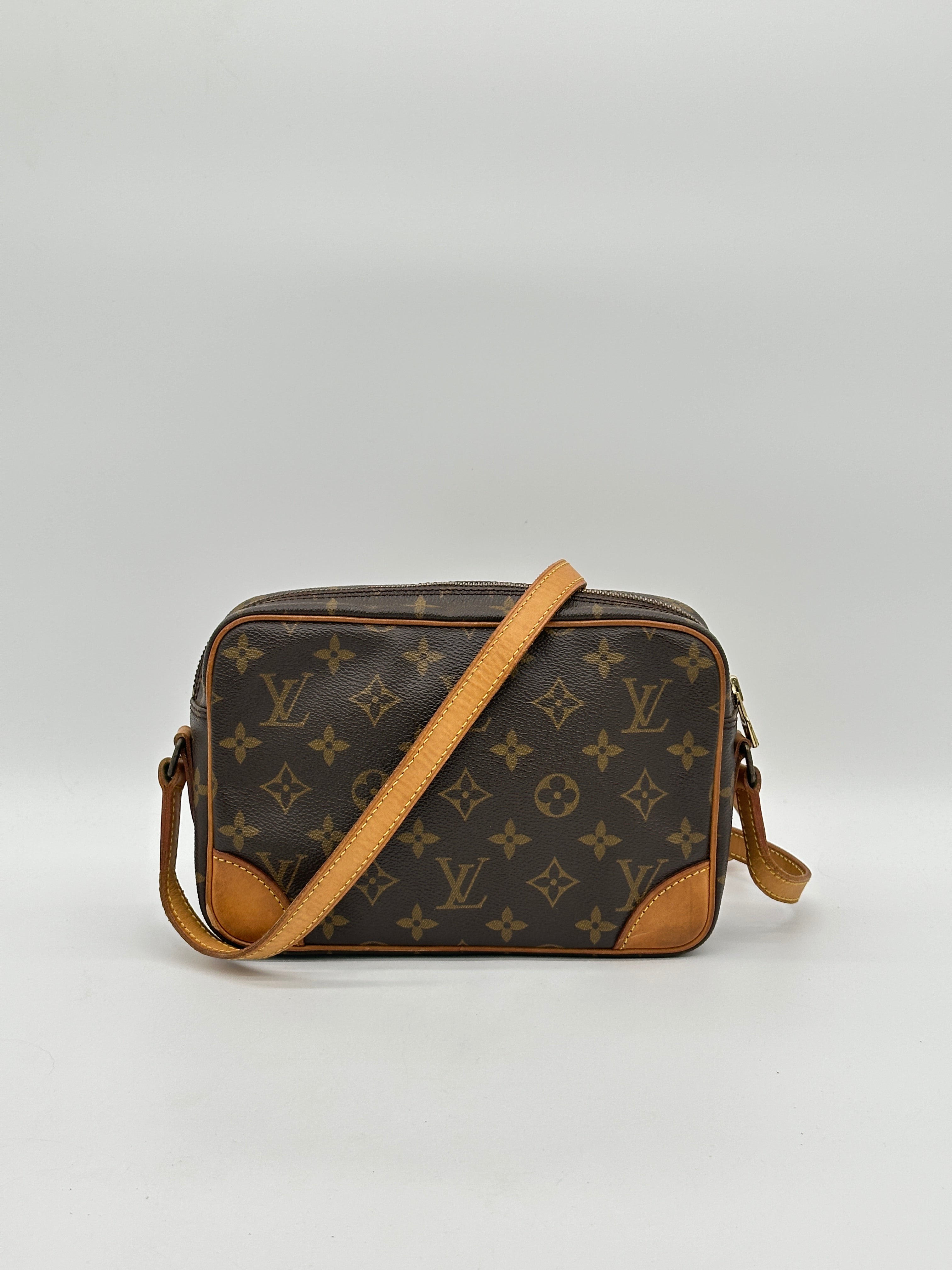 Louis Vuitton Trocadero 23