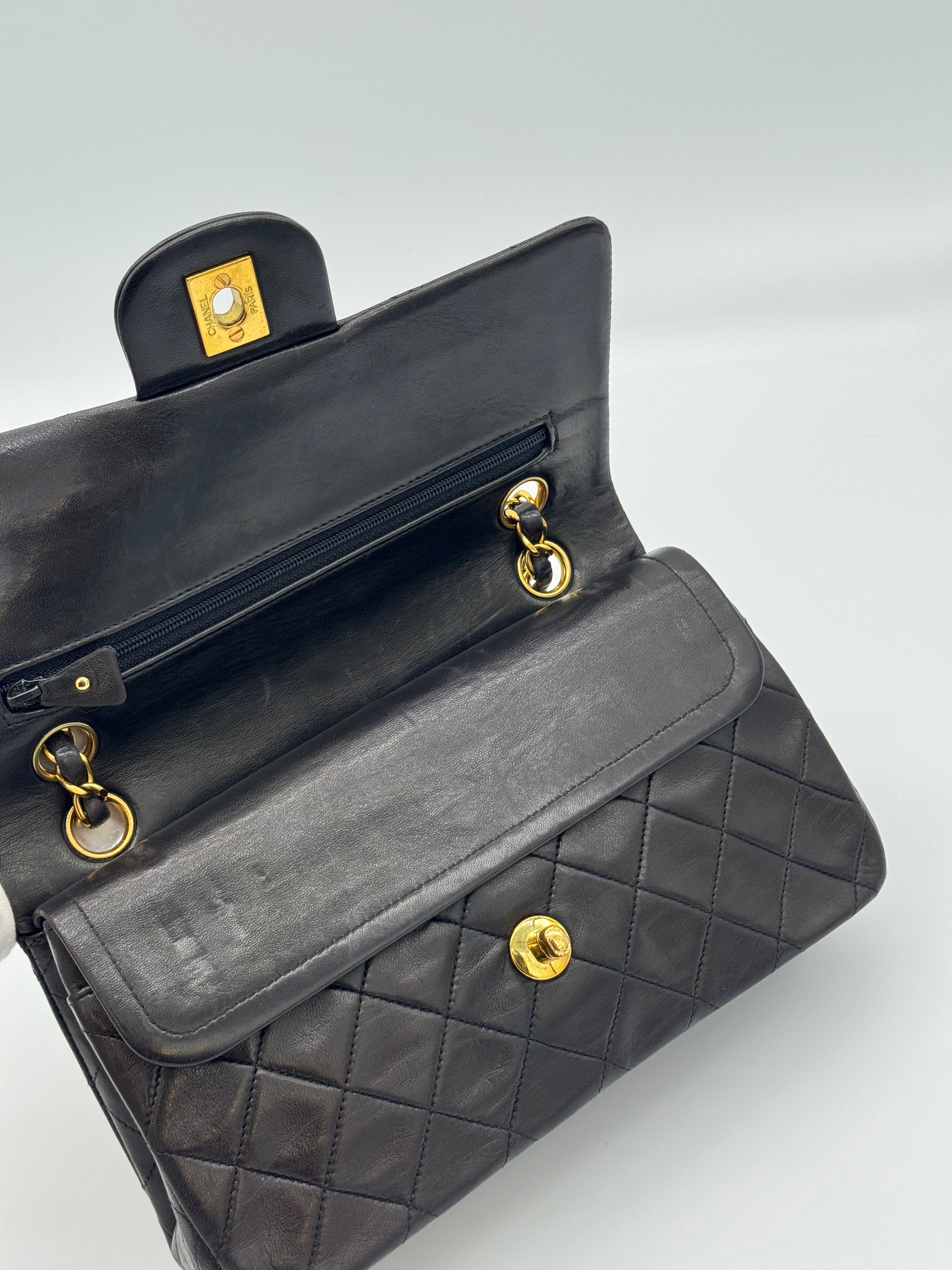 Chanel Classic Small