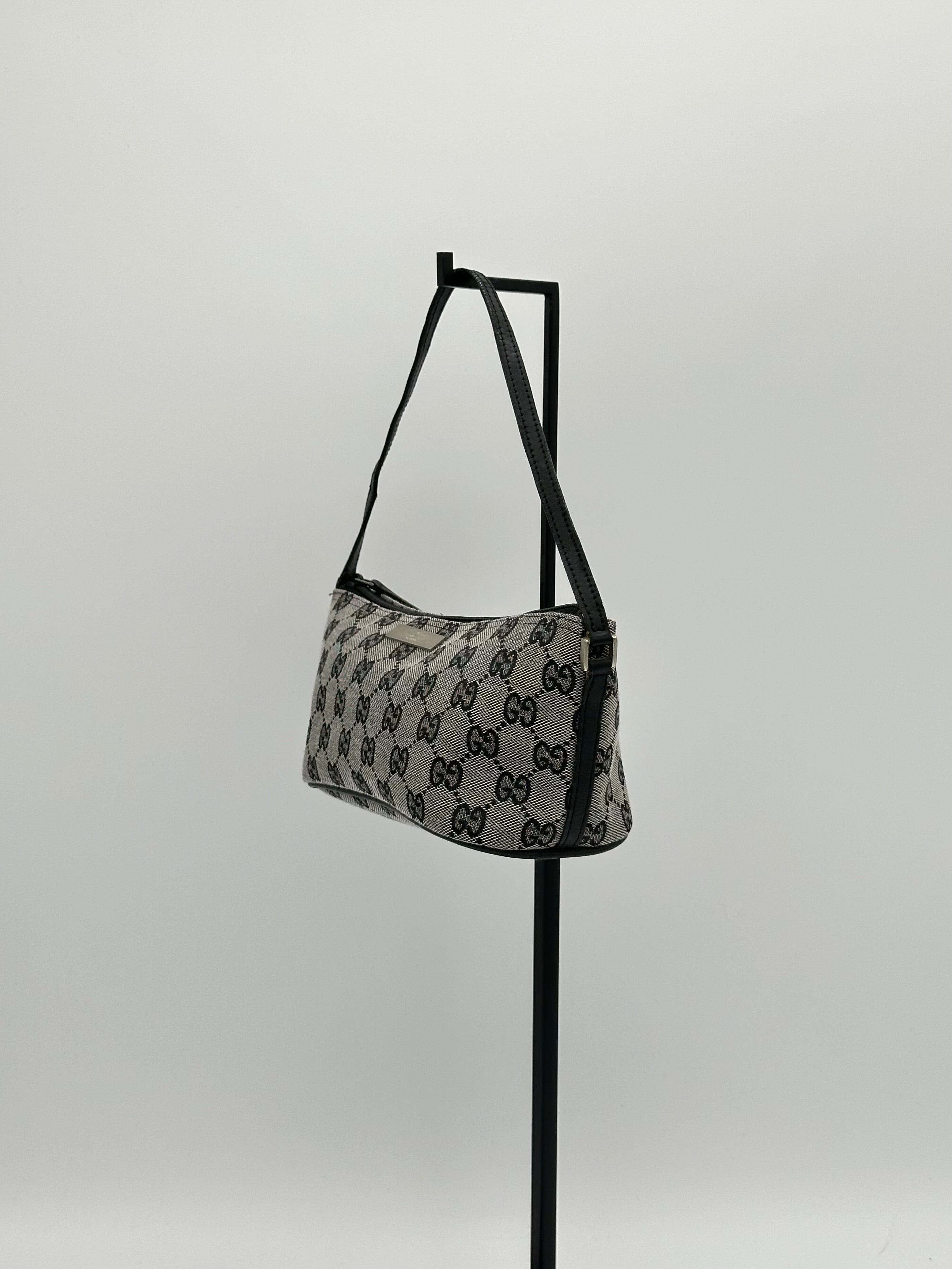 Gucci Boat Bag