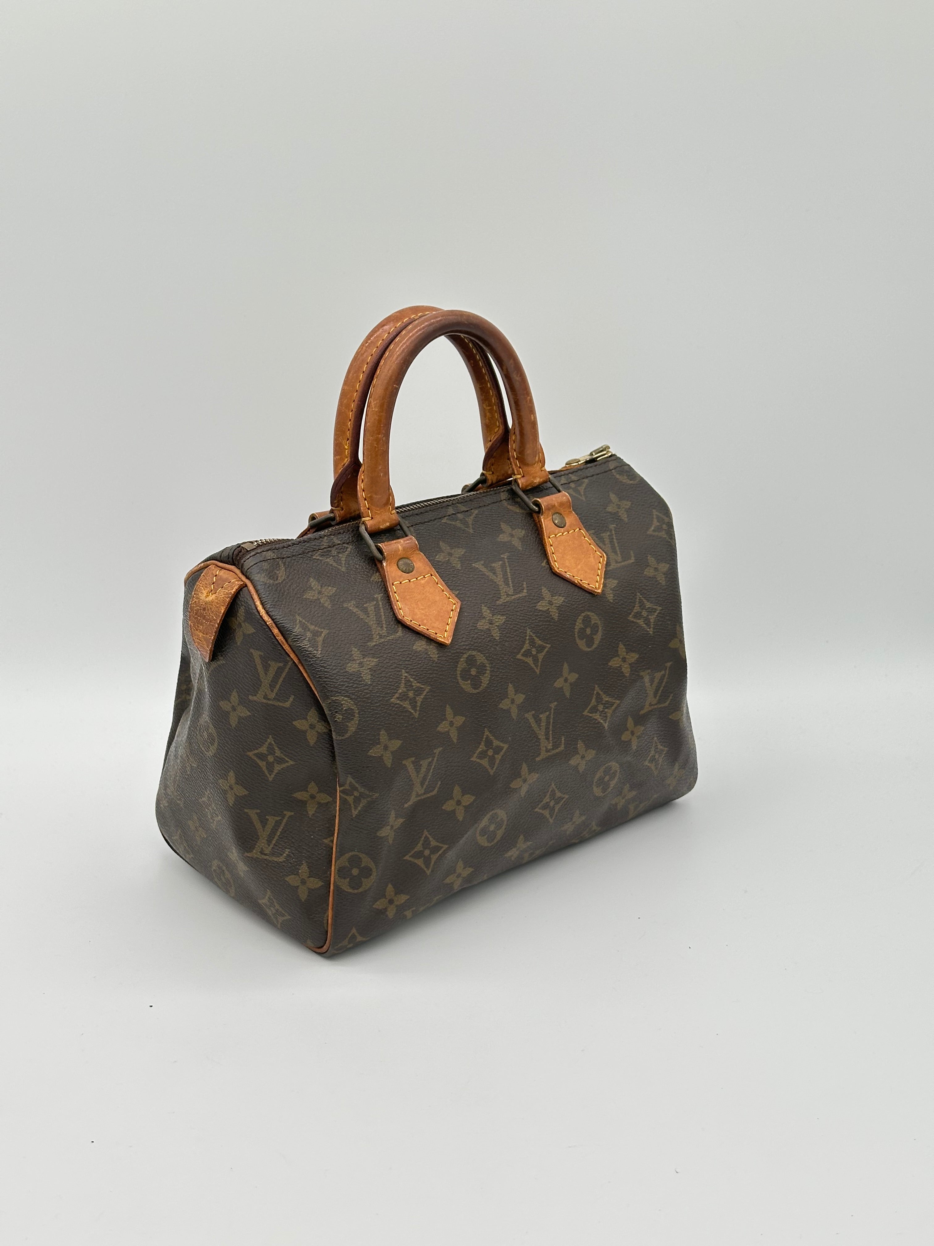 Louis Vuitton Speedy 25