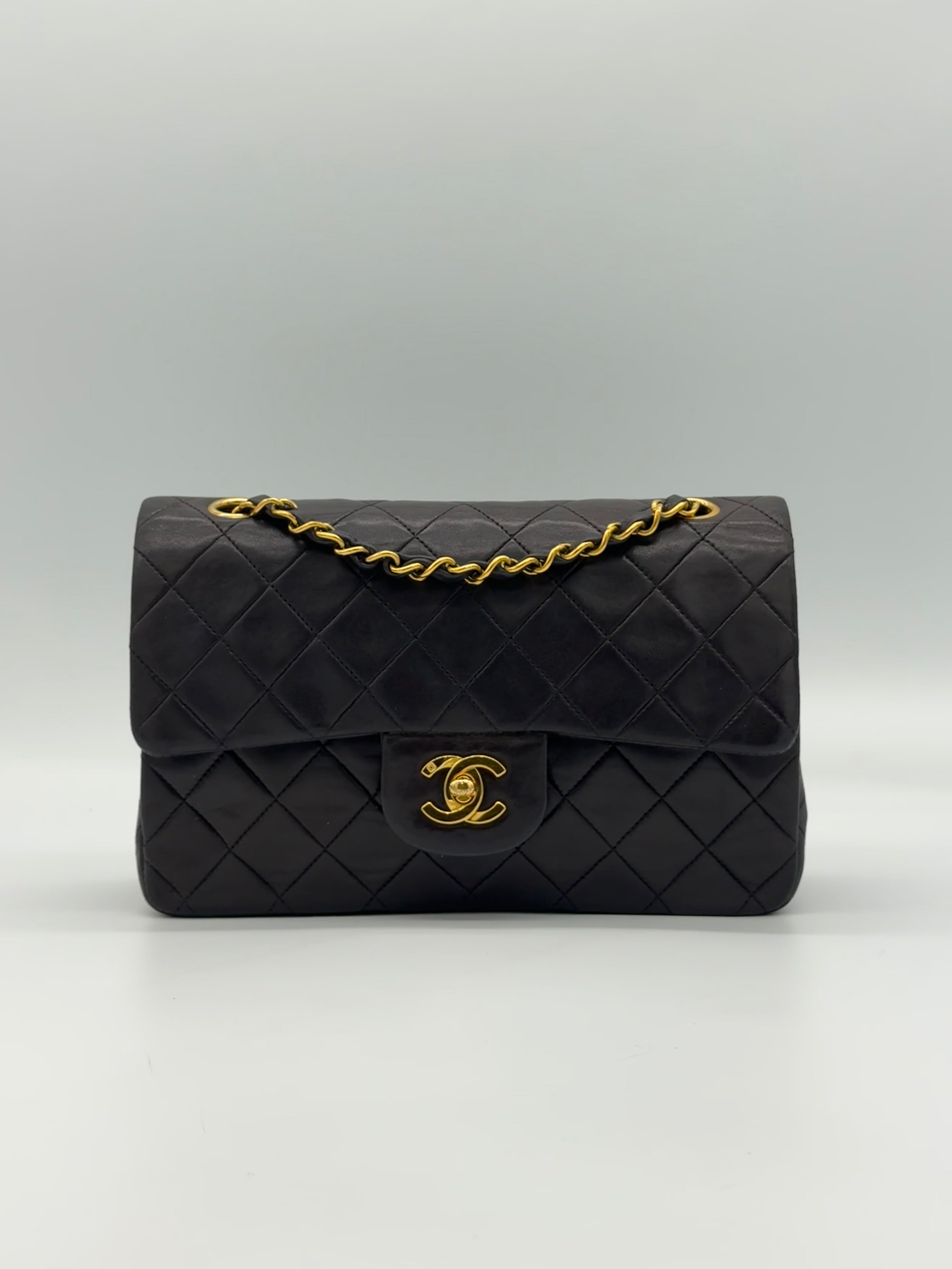 Chanel Classic Small