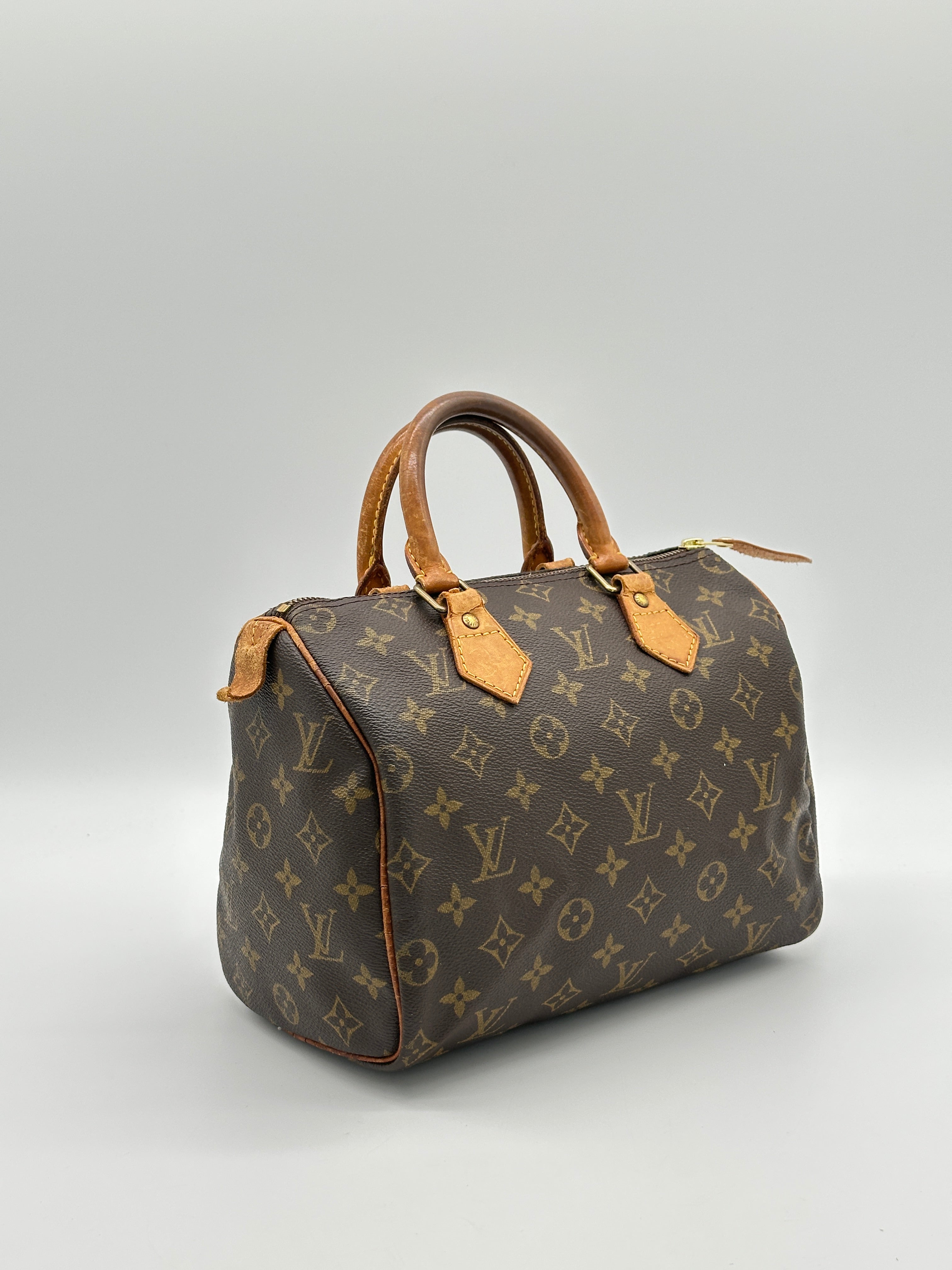 Louis Vuitton Speedy 25