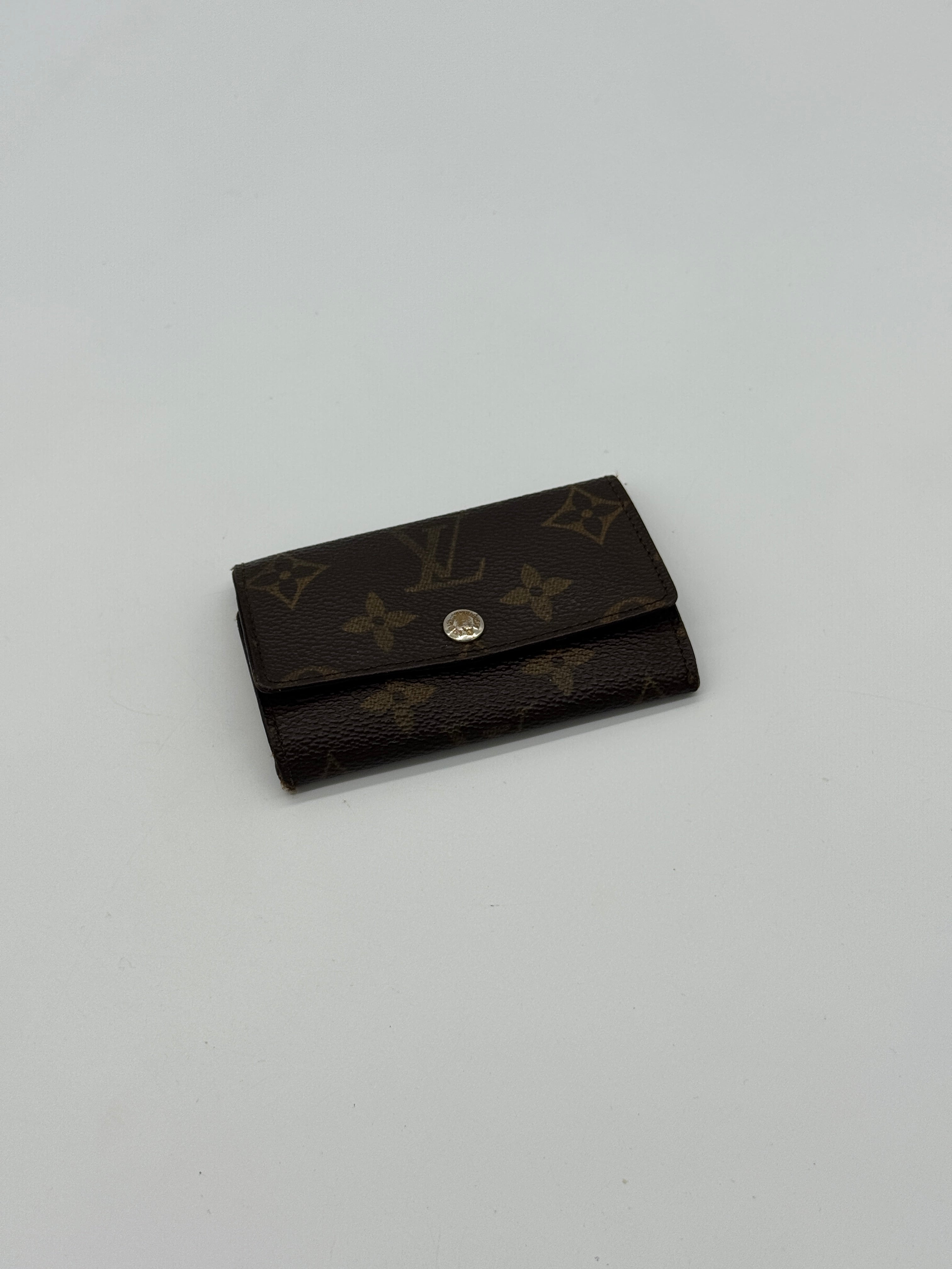 Louis Vuitton Keyholder