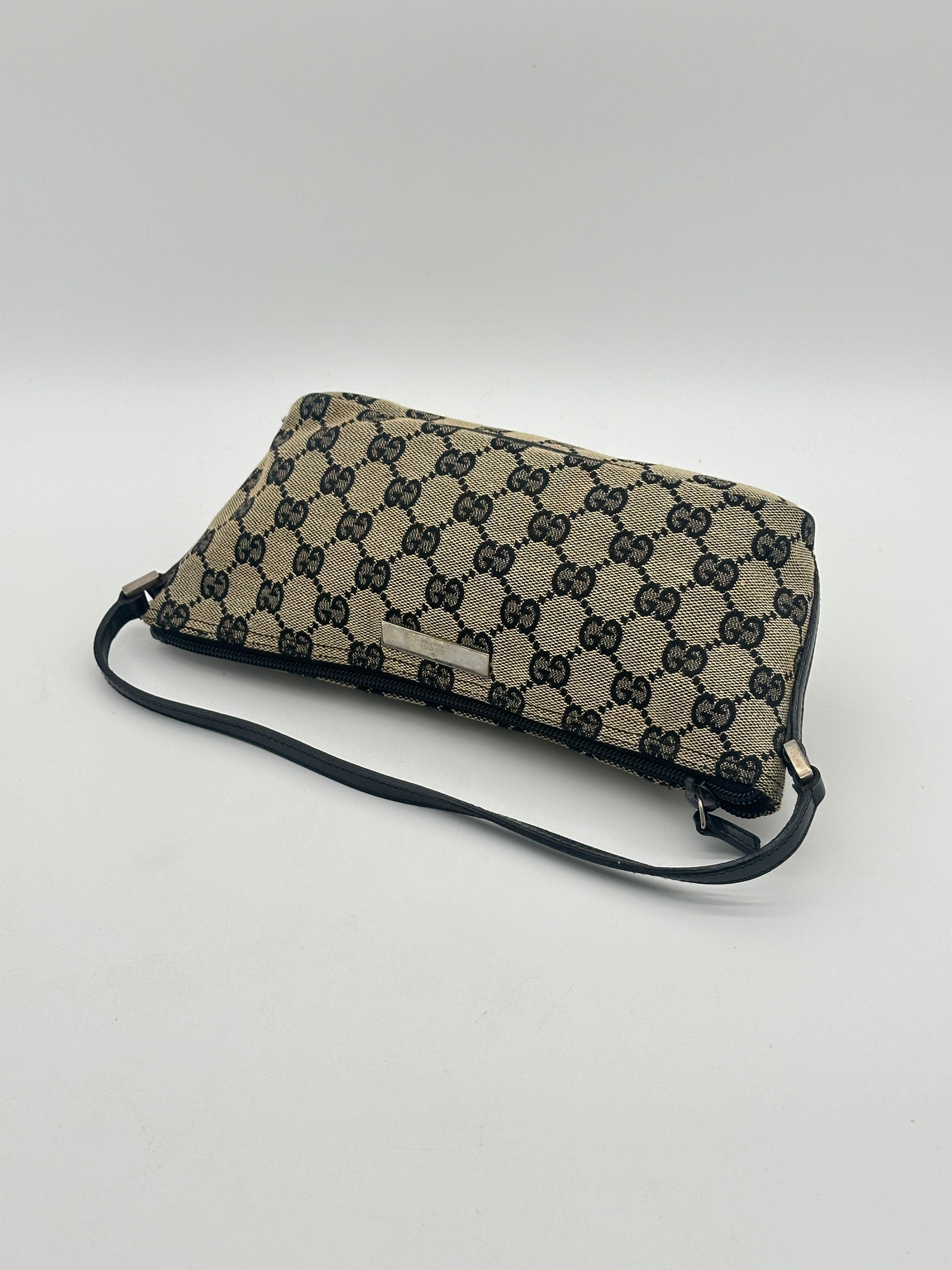 Gucci Boat Bag
