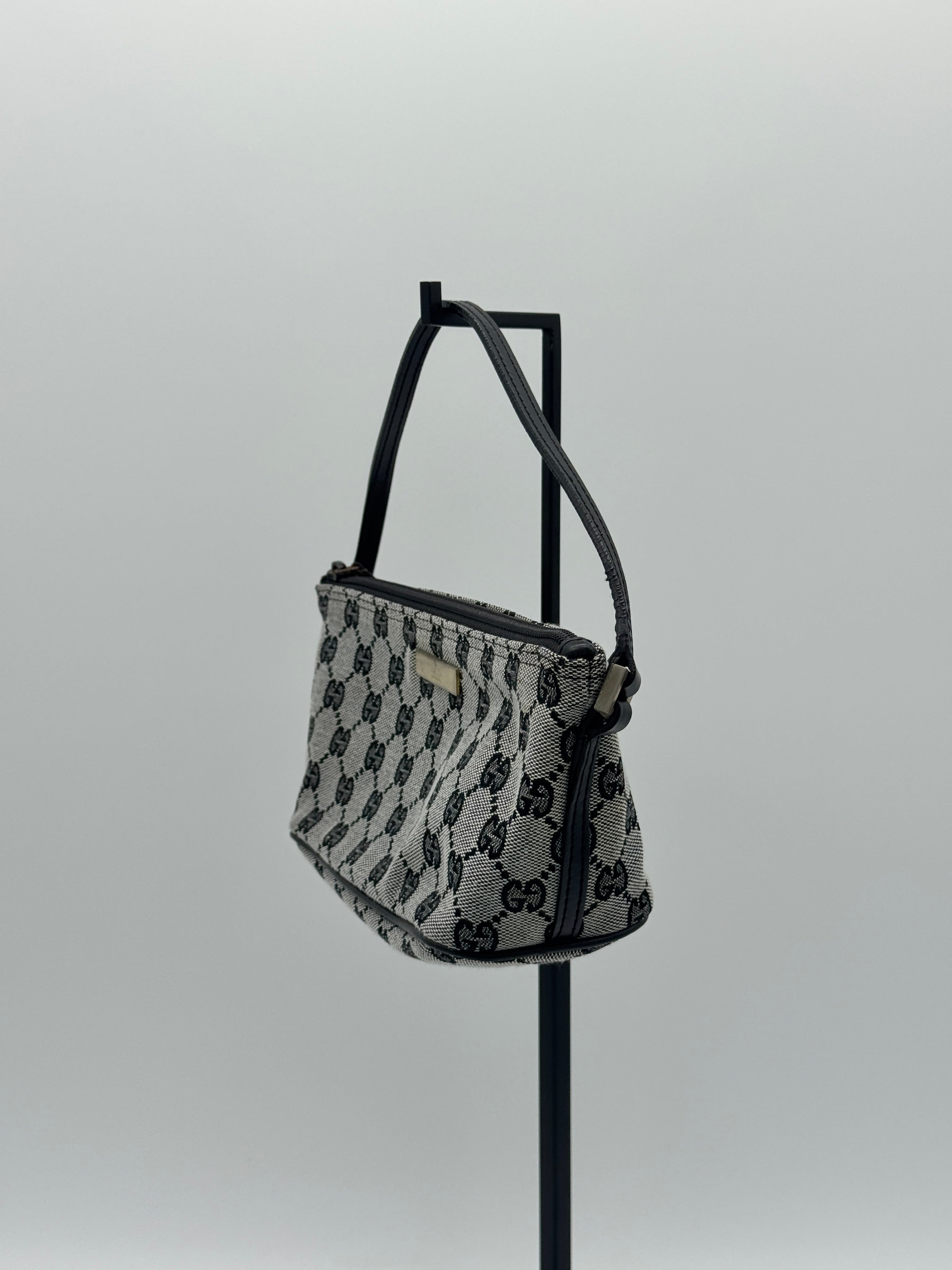 Gucci Boat Bag