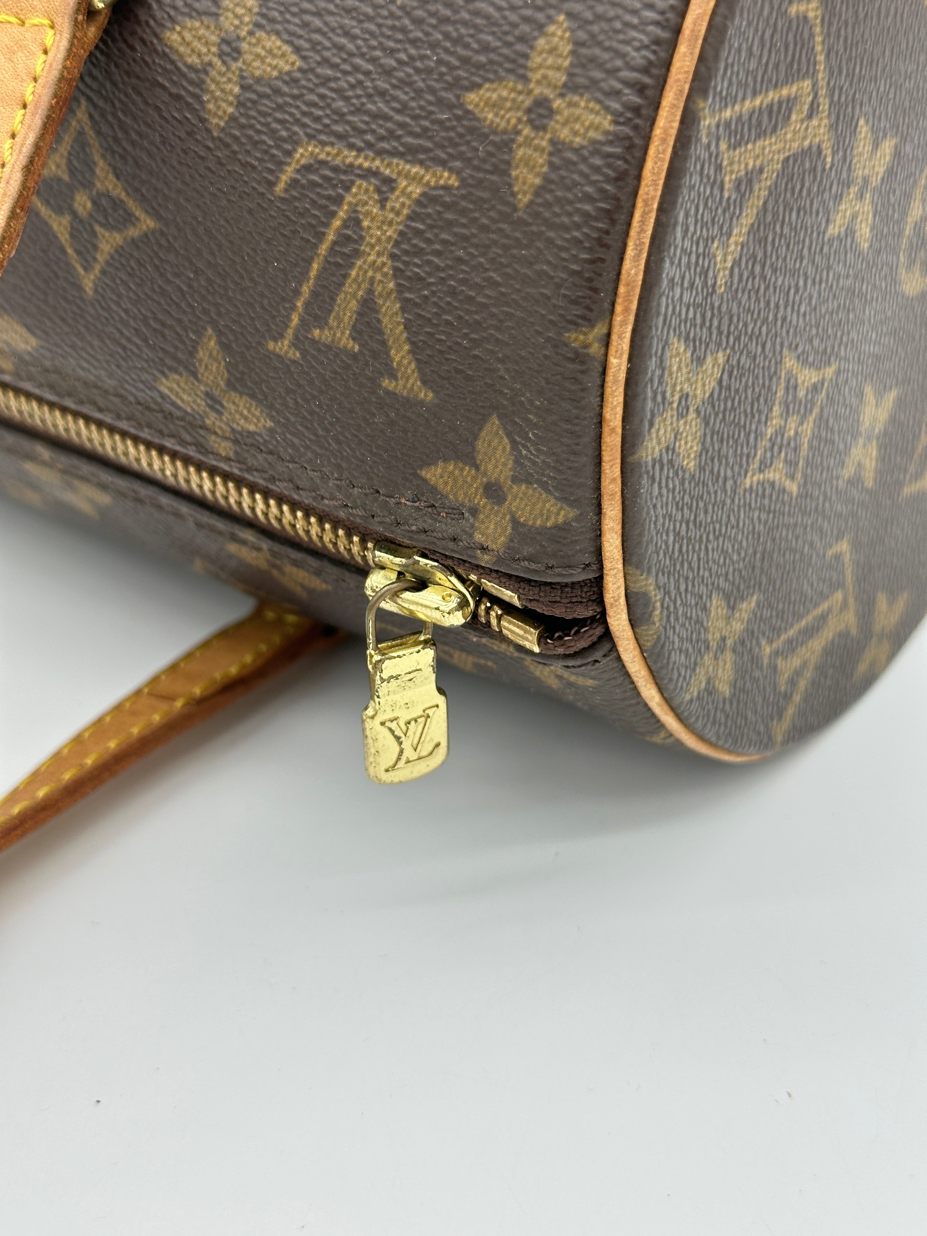 Louis Vuitton Papillon 30