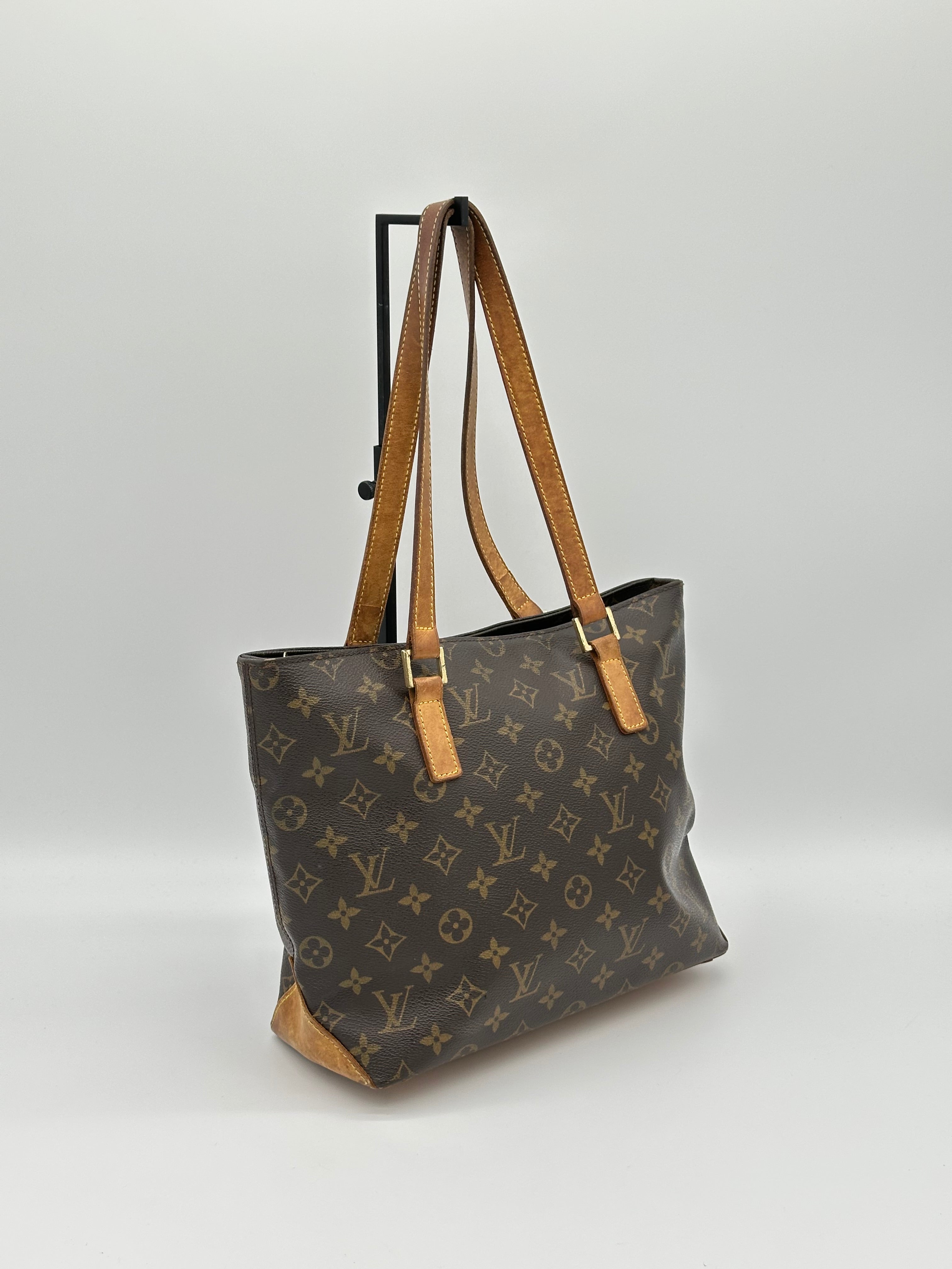 Louis Vuitton Cabas Piano