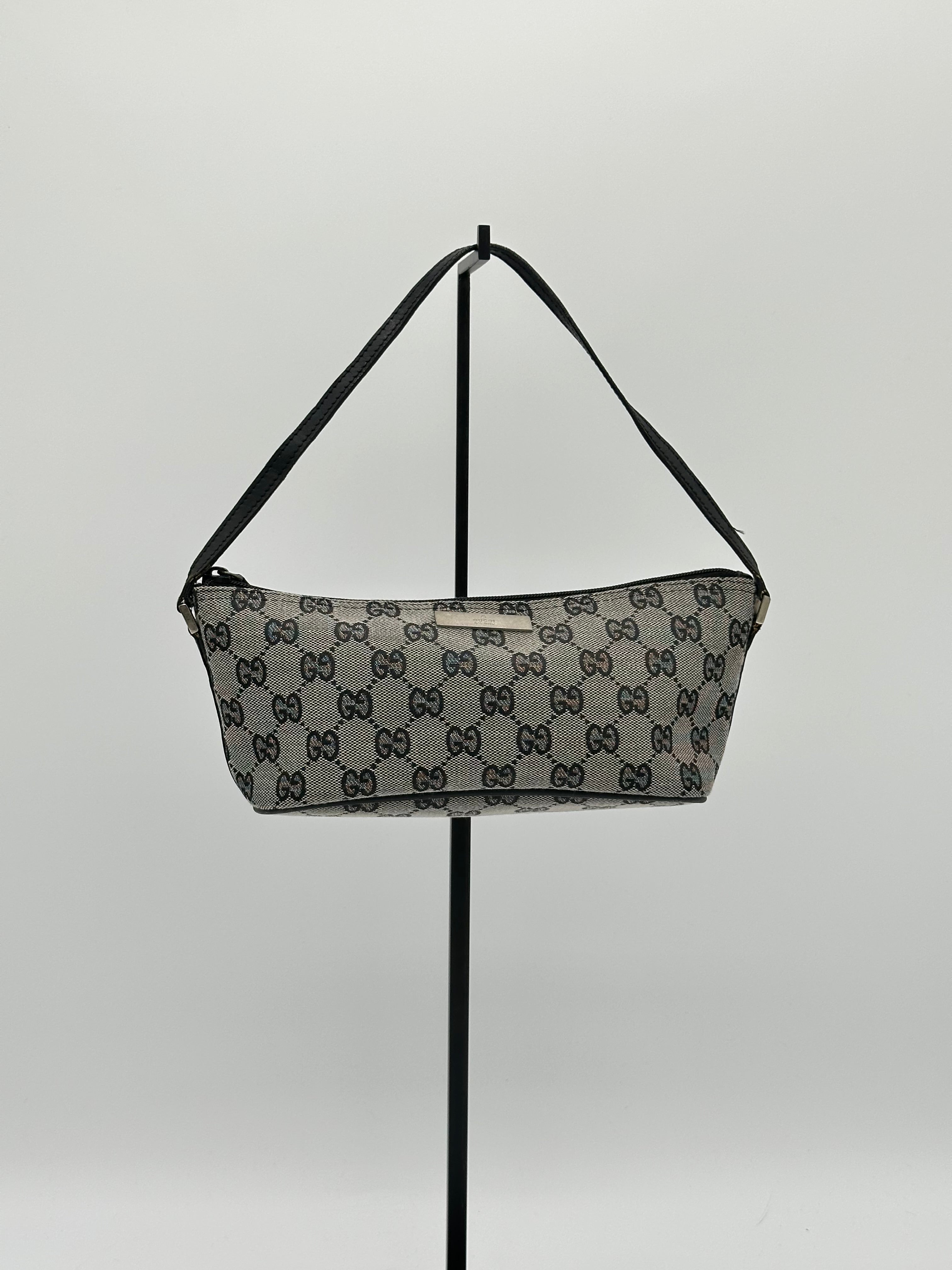 Gucci Boat Bag