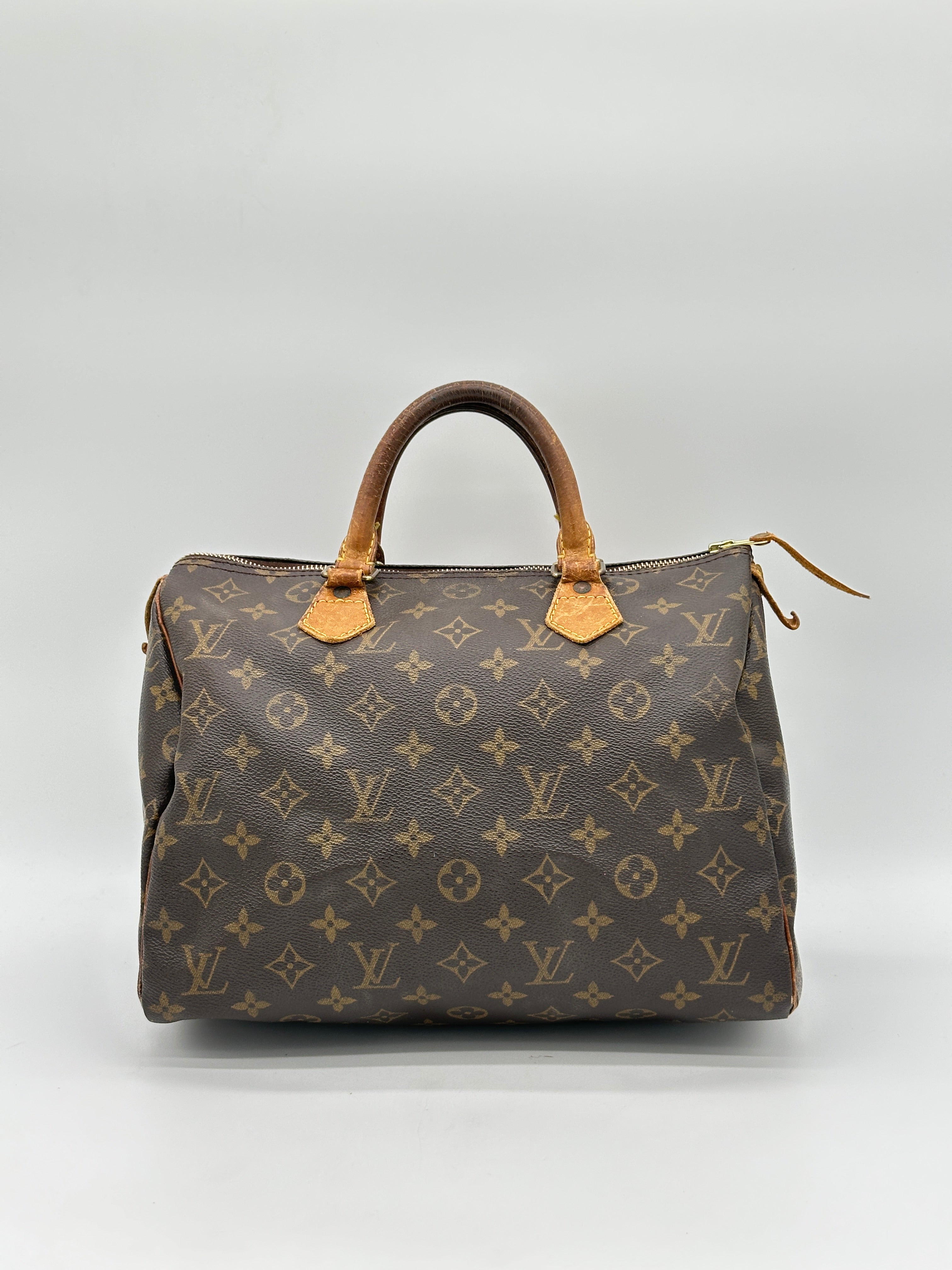 Louis Vuitton Speedy 30