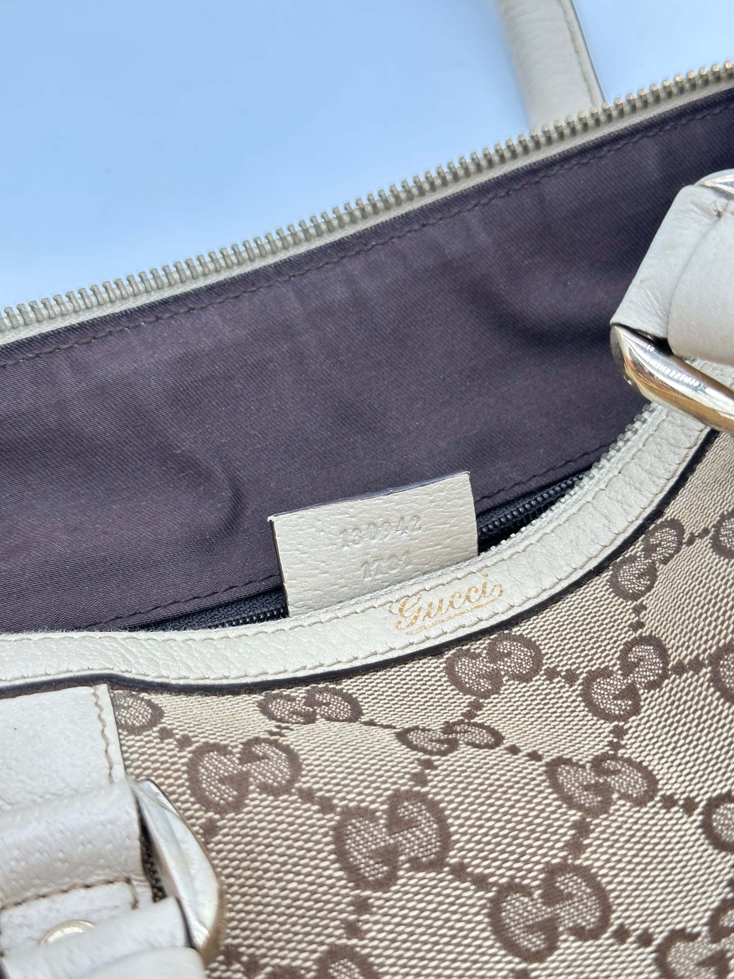 Gucci Abbey Boston