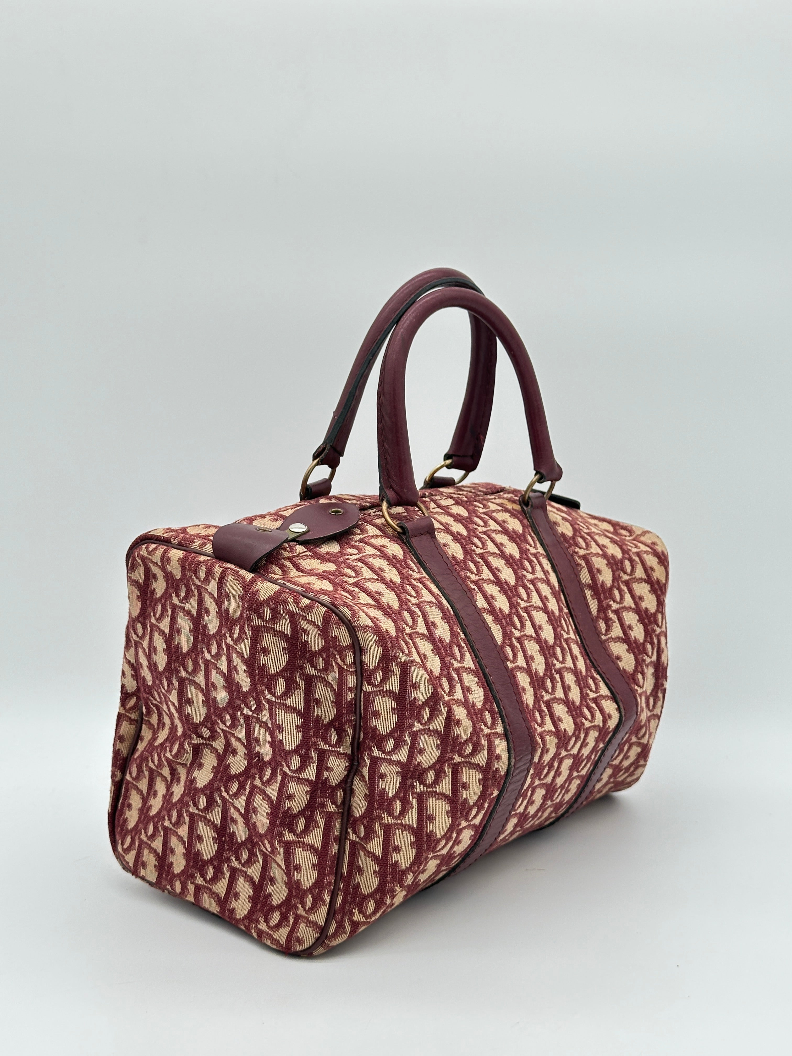 Dior Boston 30