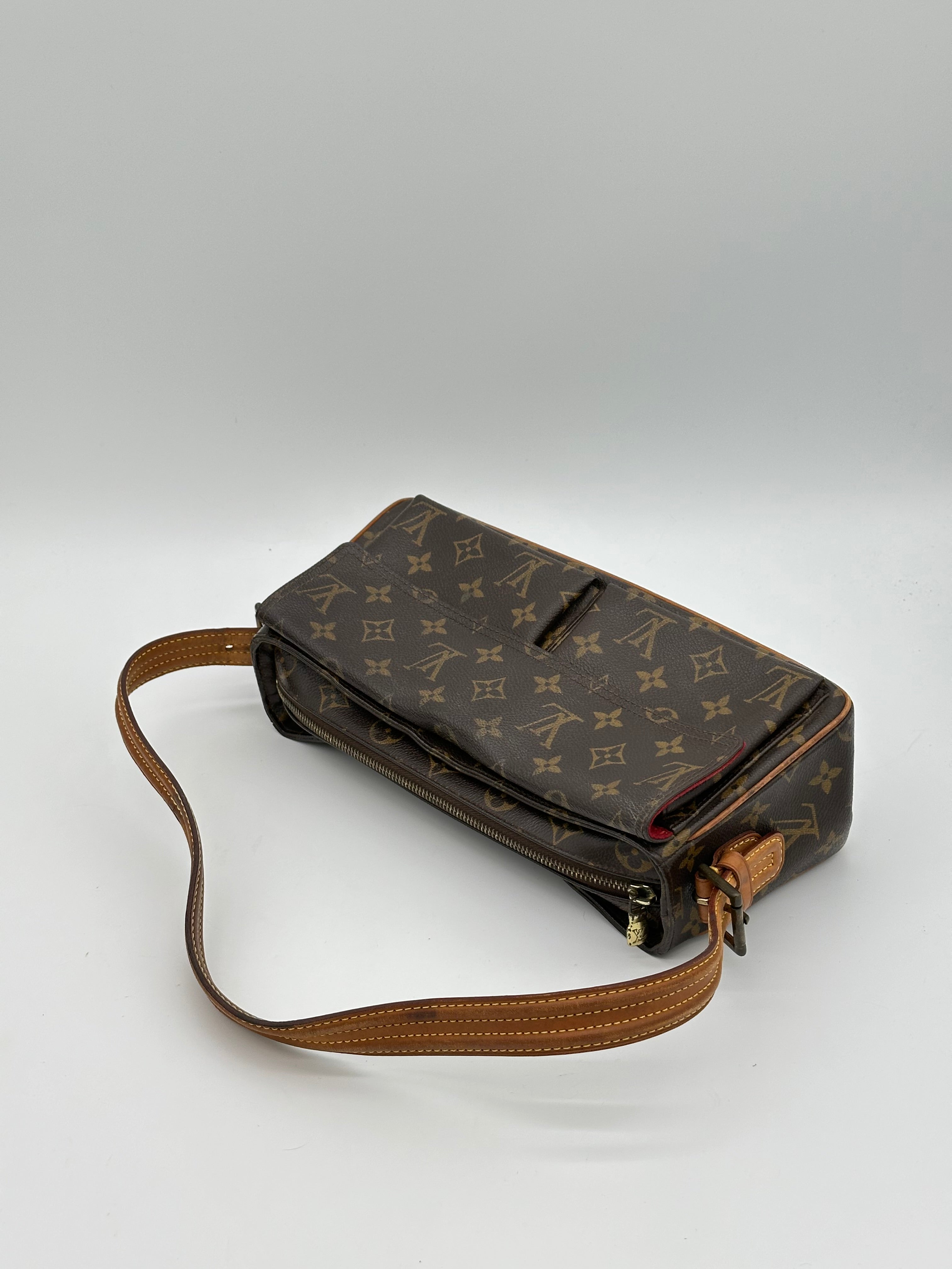 Louis Vuitton Viva Cité MM