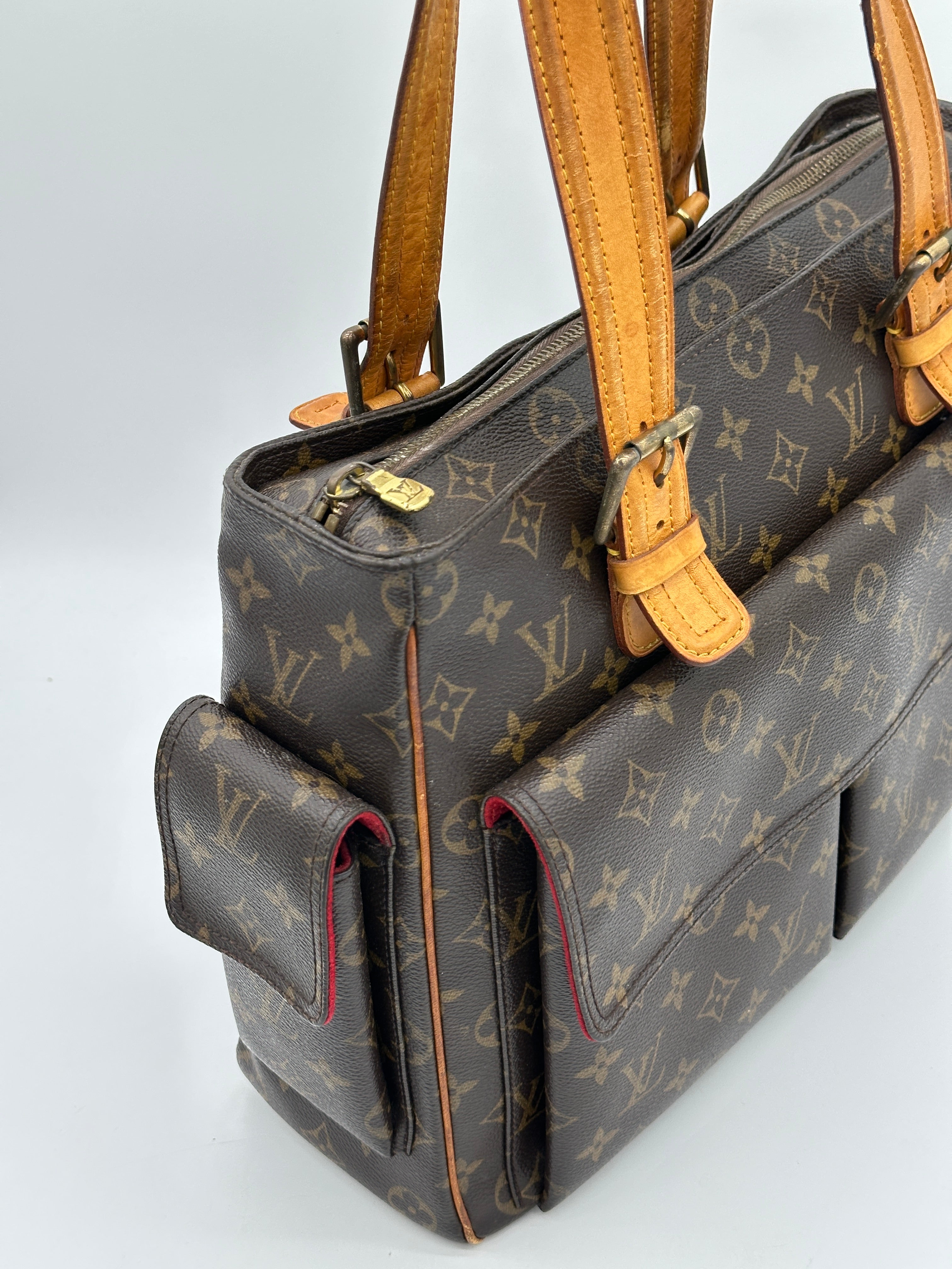 Louis Vuitton Multipli Cité