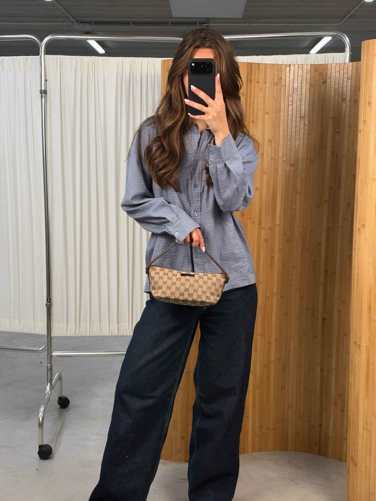 Gucci Boat Bag