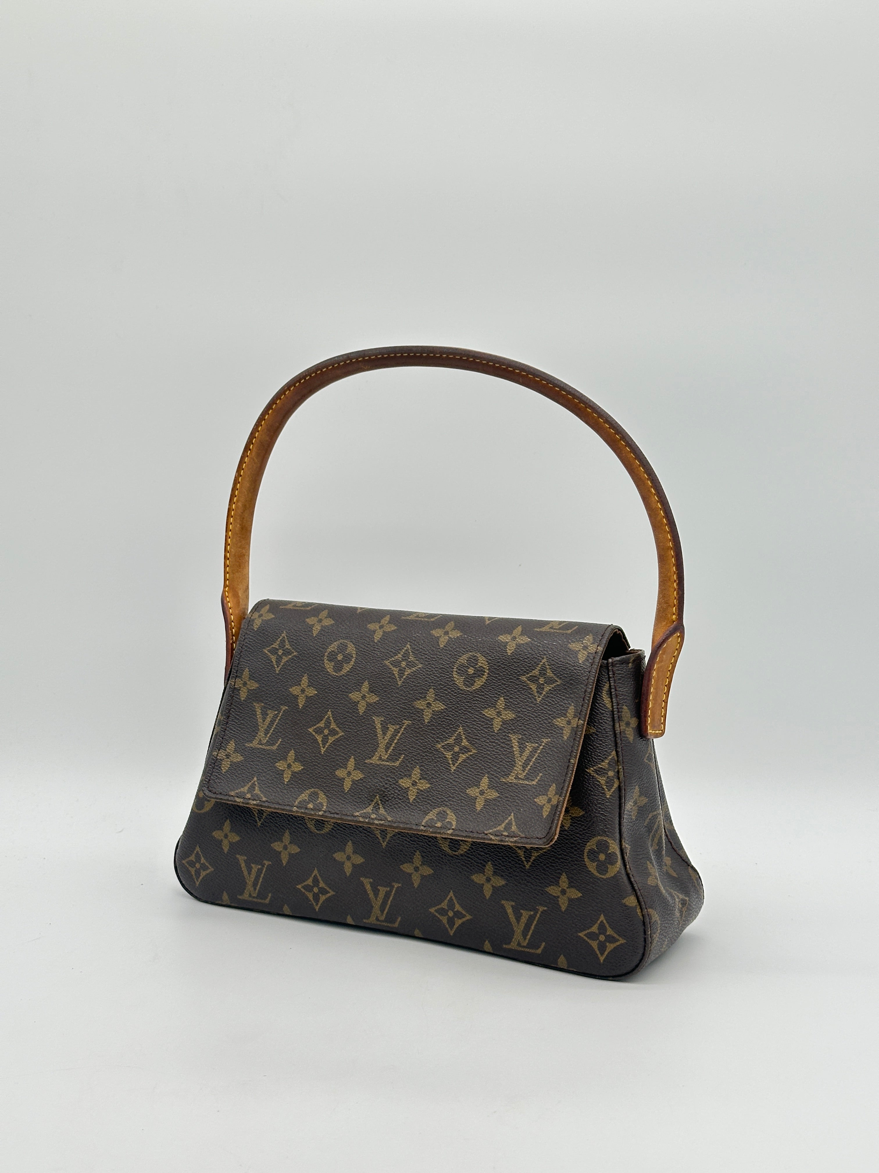 Louis Vuitton Mini Looping
