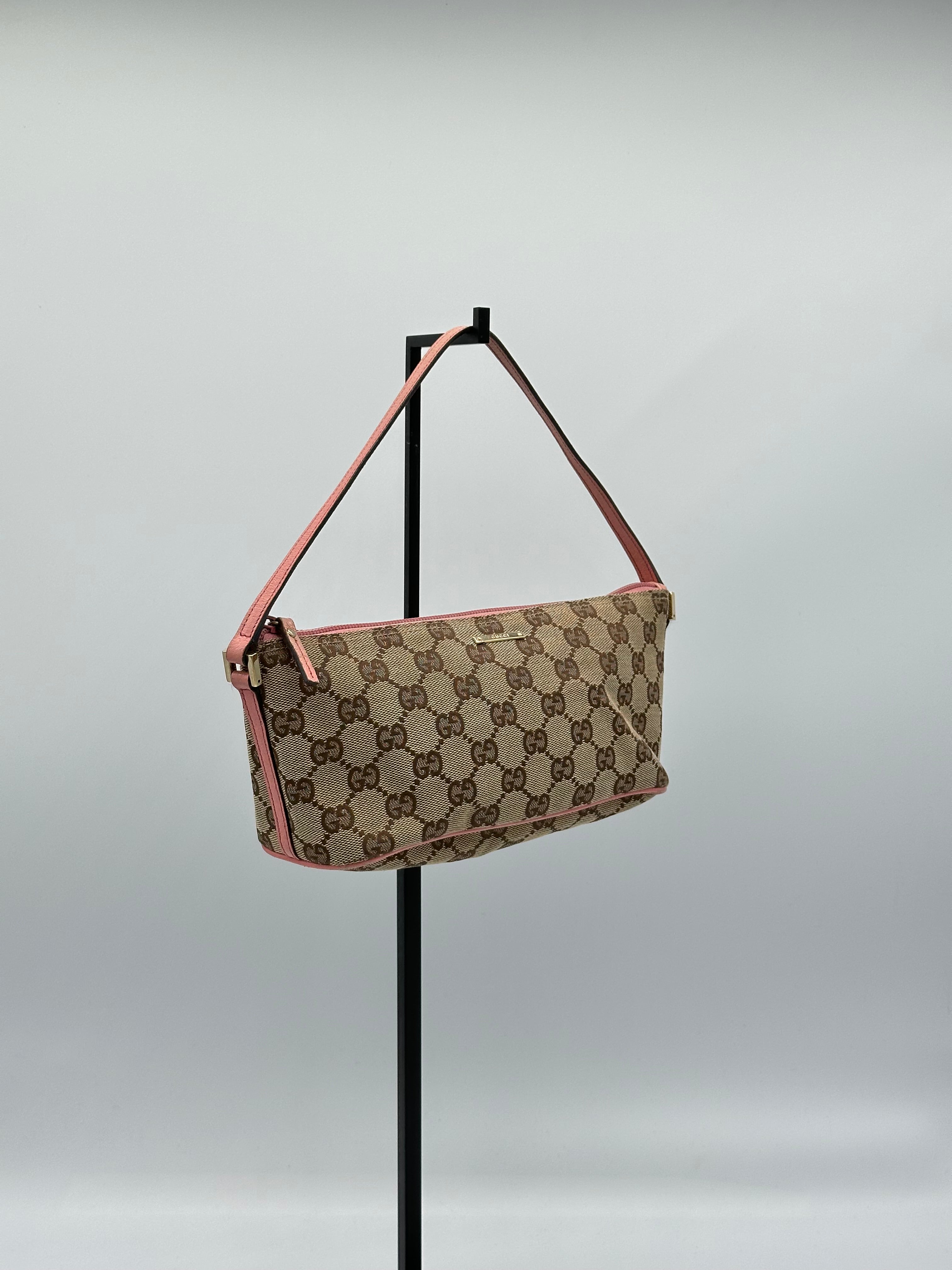 Gucci Boat Bag