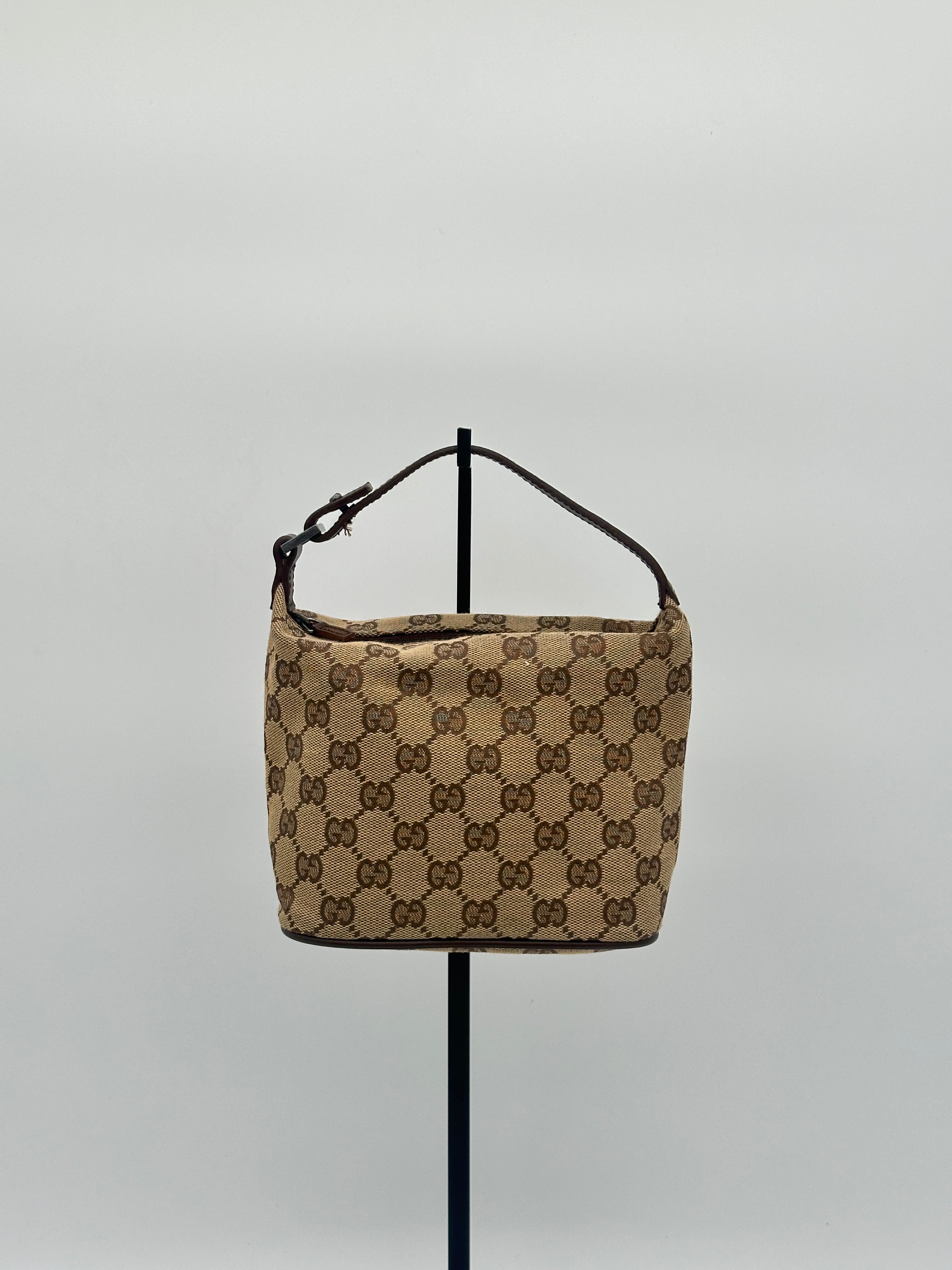 Gucci Mini Canvas