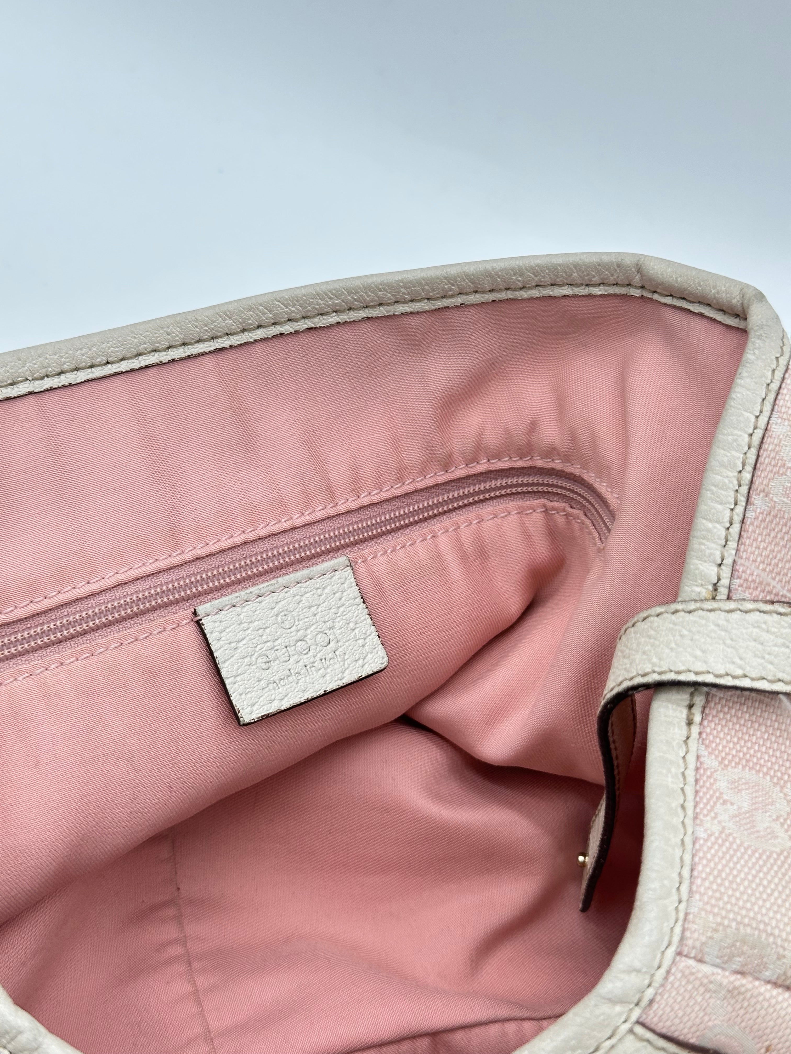 Gucci Abbey Tote Bag