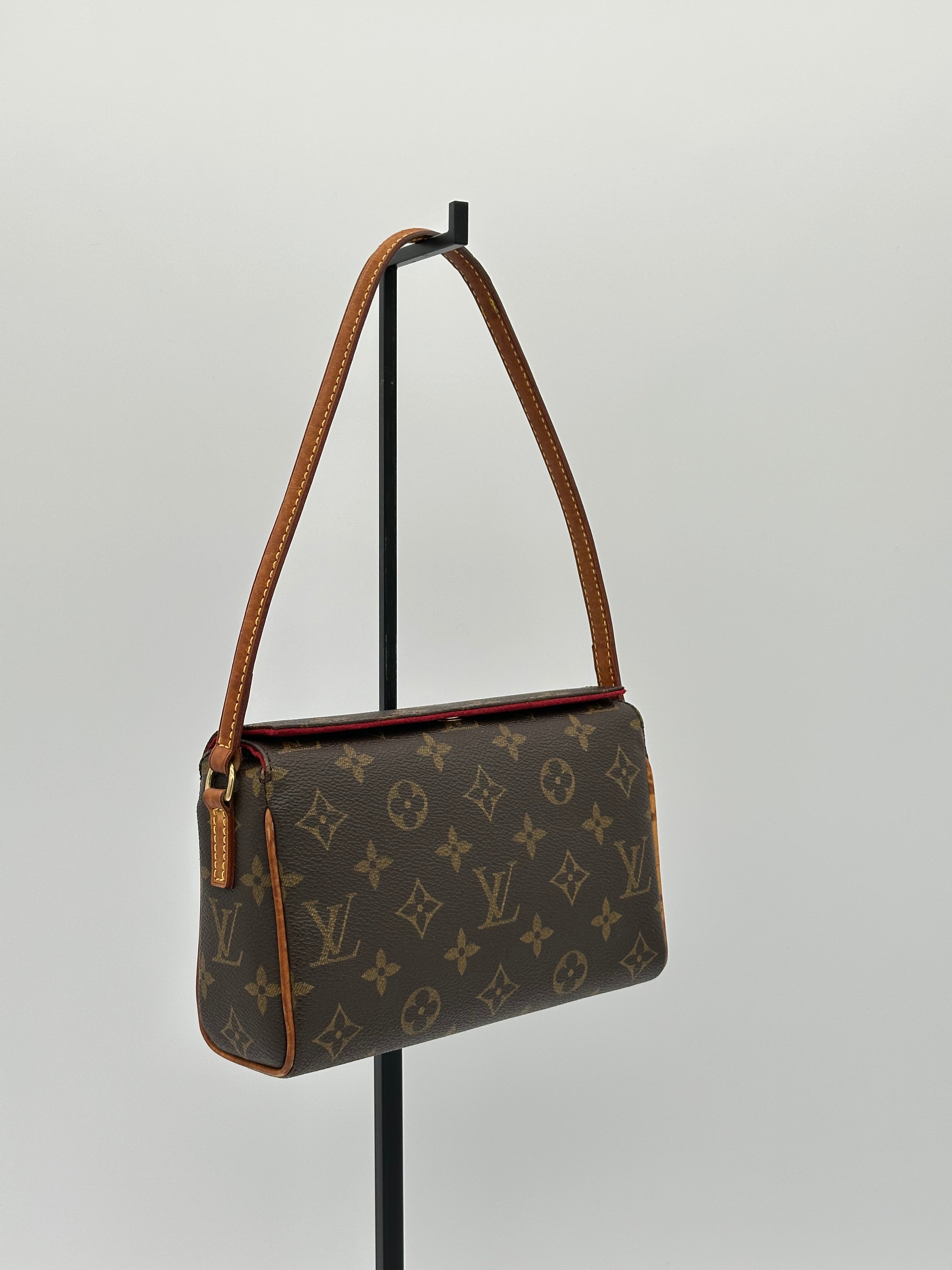 Louis Vuitton Recital