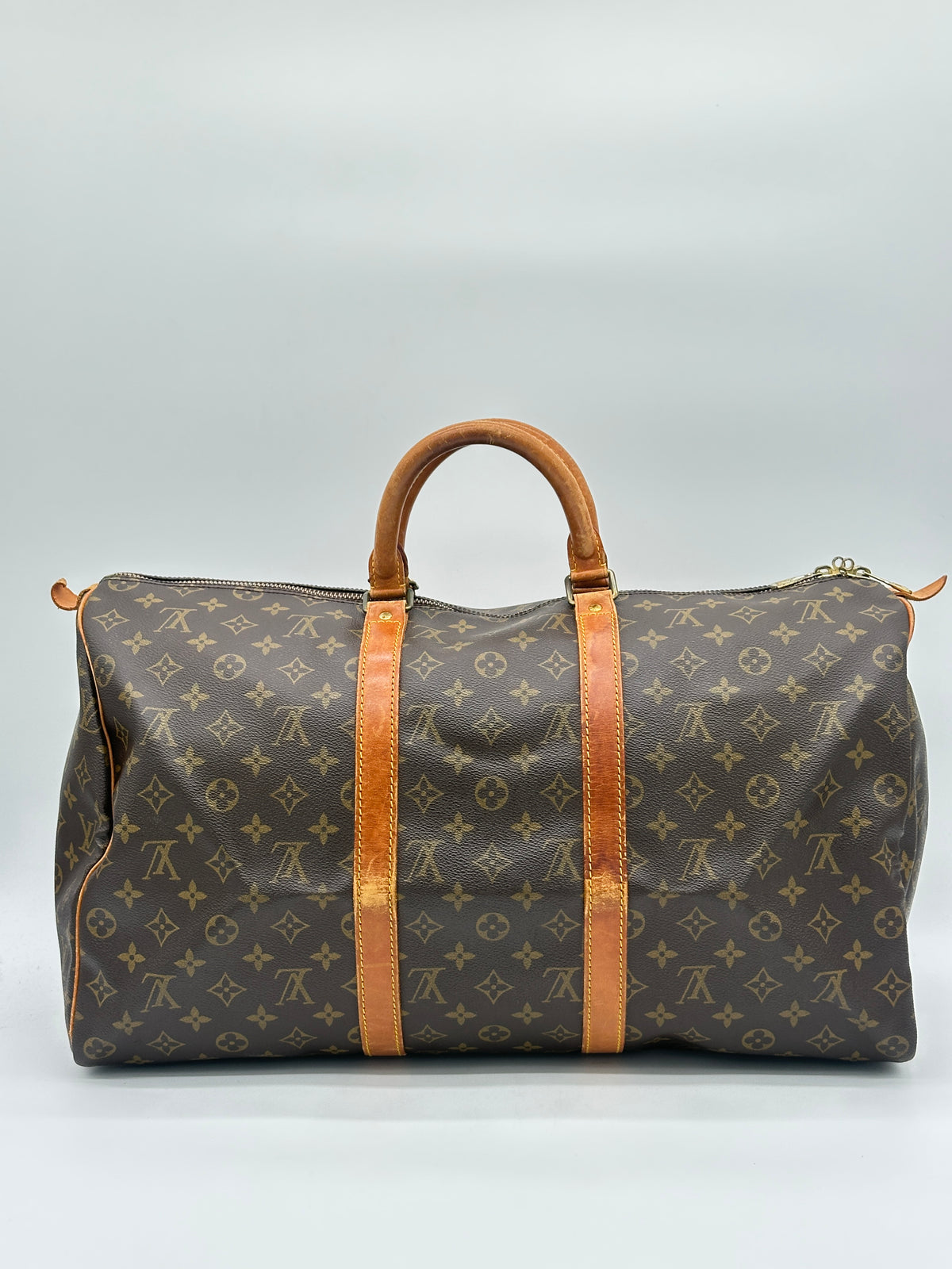 Louis Vuitton Keepall 50