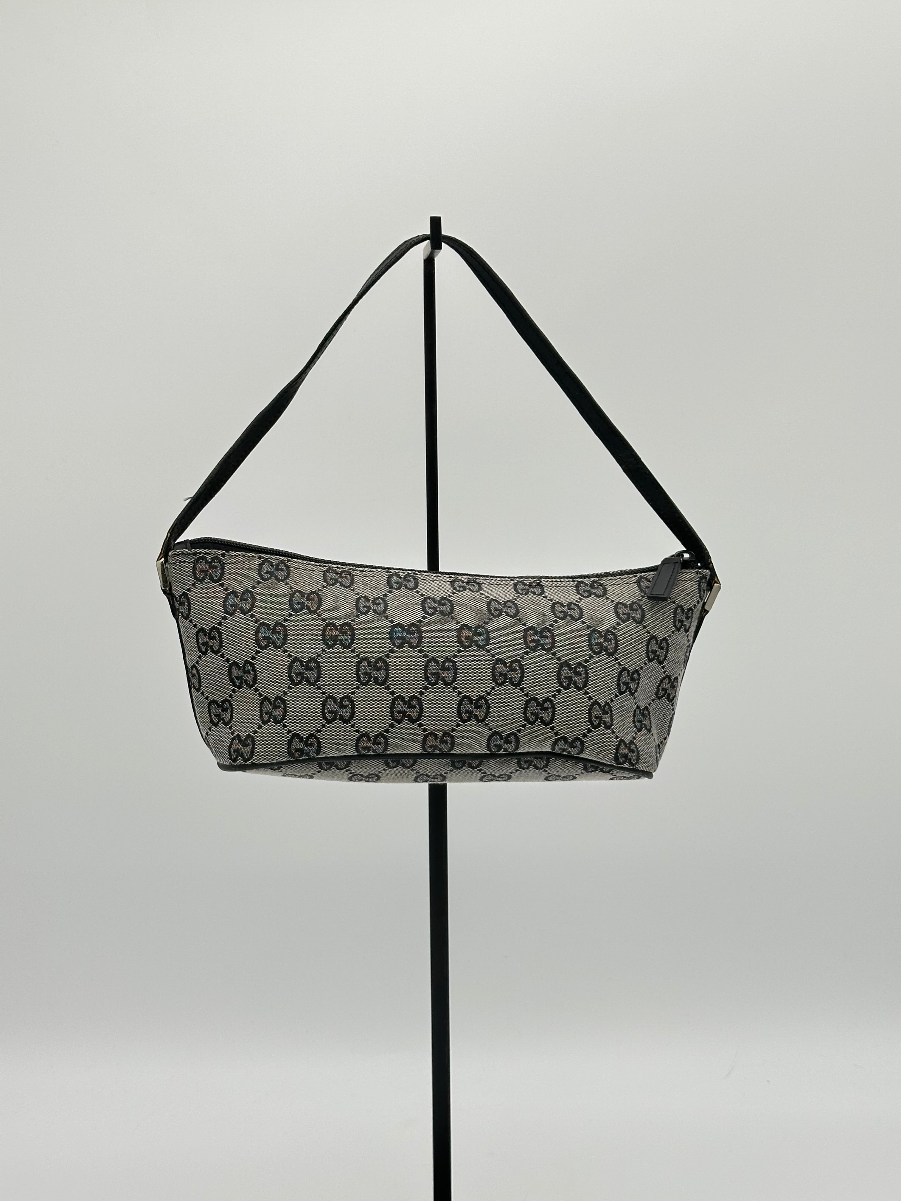 Gucci Boat Bag