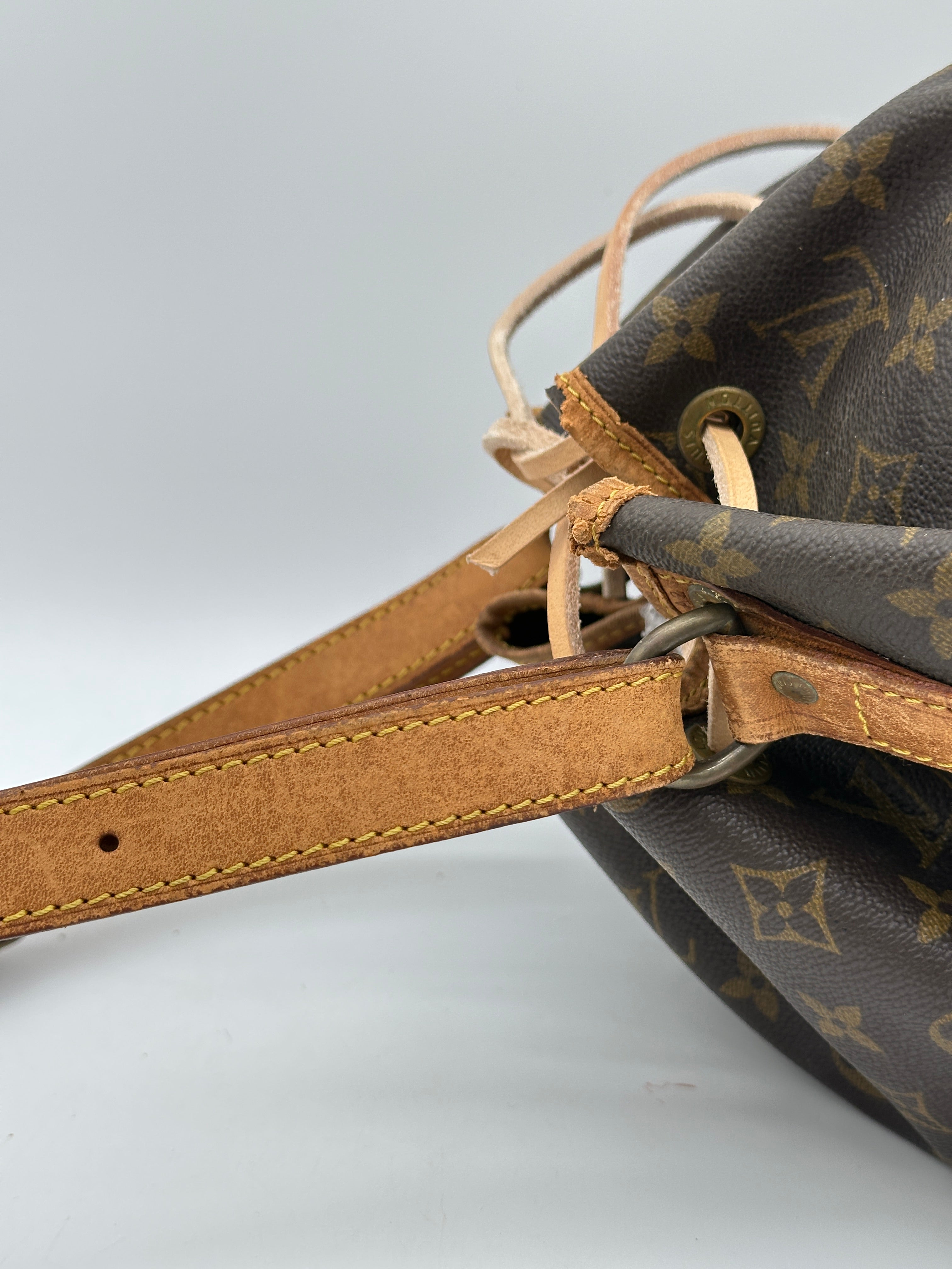 Louis Vuitton Noé GM