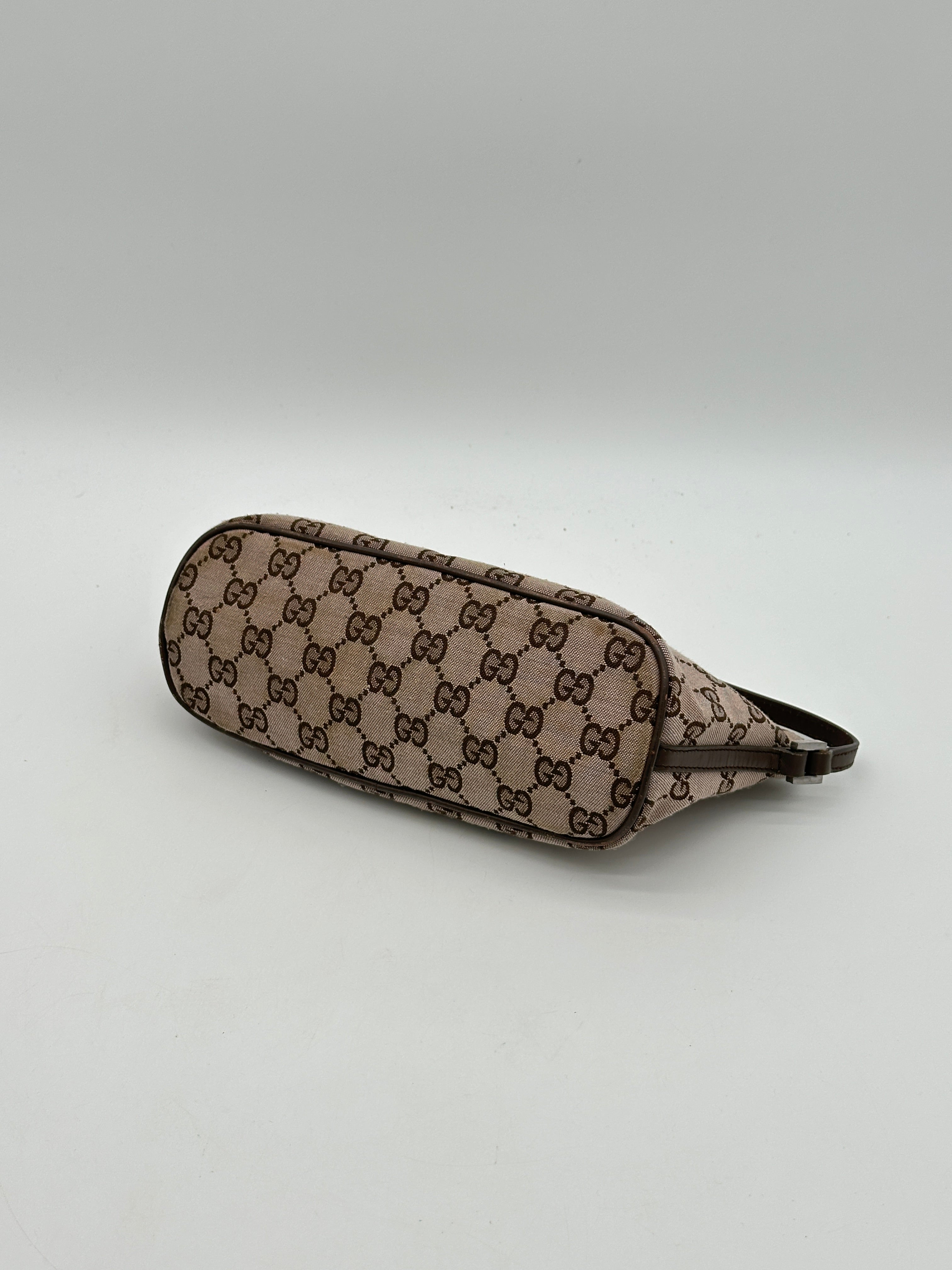 Gucci Boat Bag