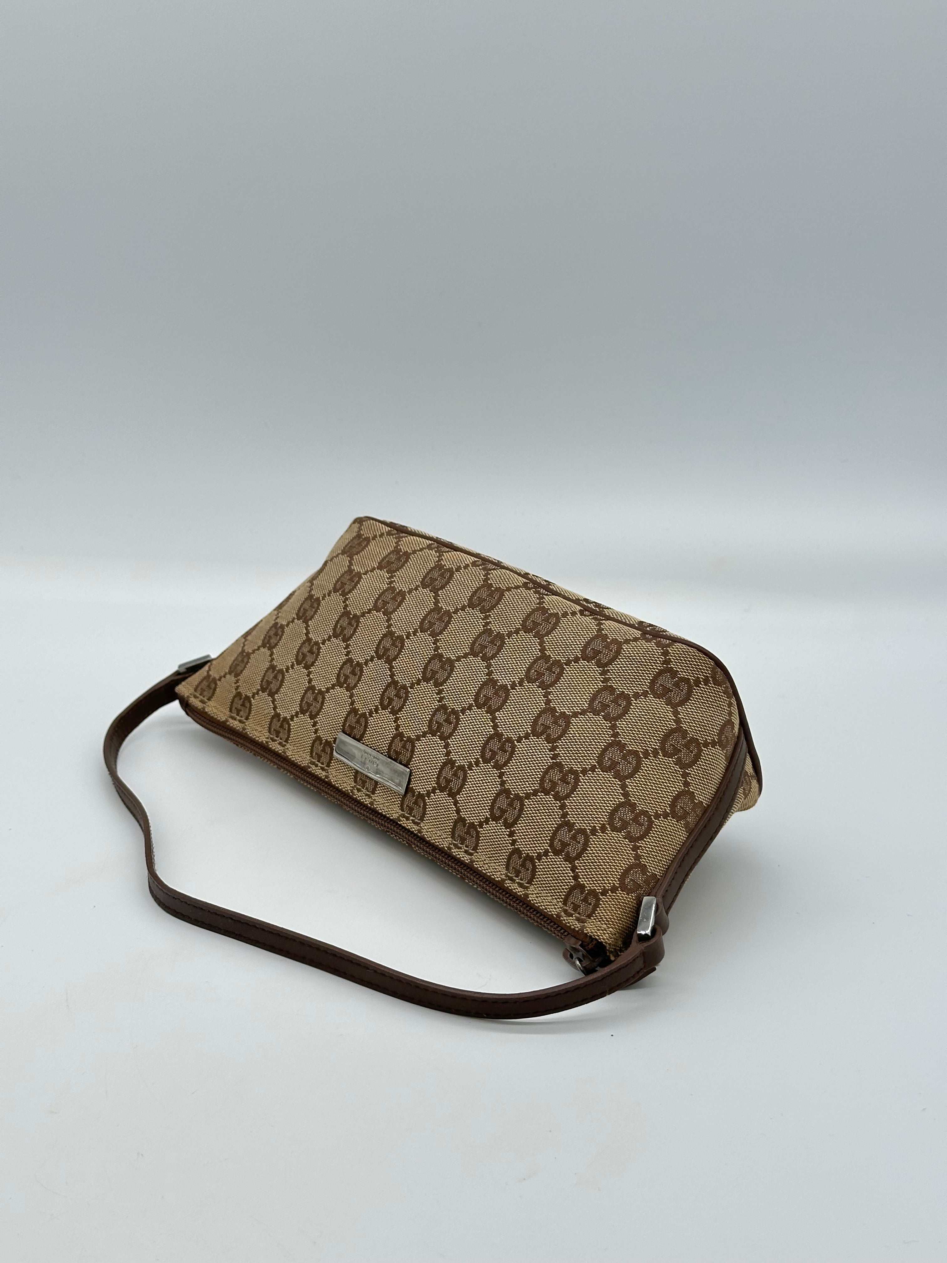 Gucci Boat Bag