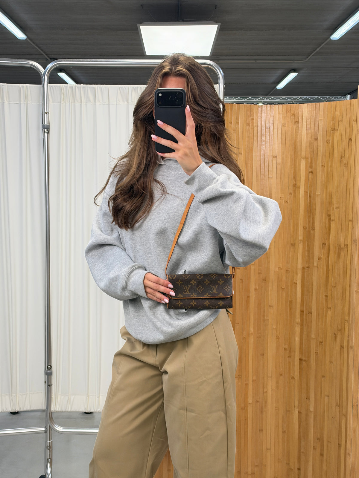 Louis Vuitton Twin Pochette PM
