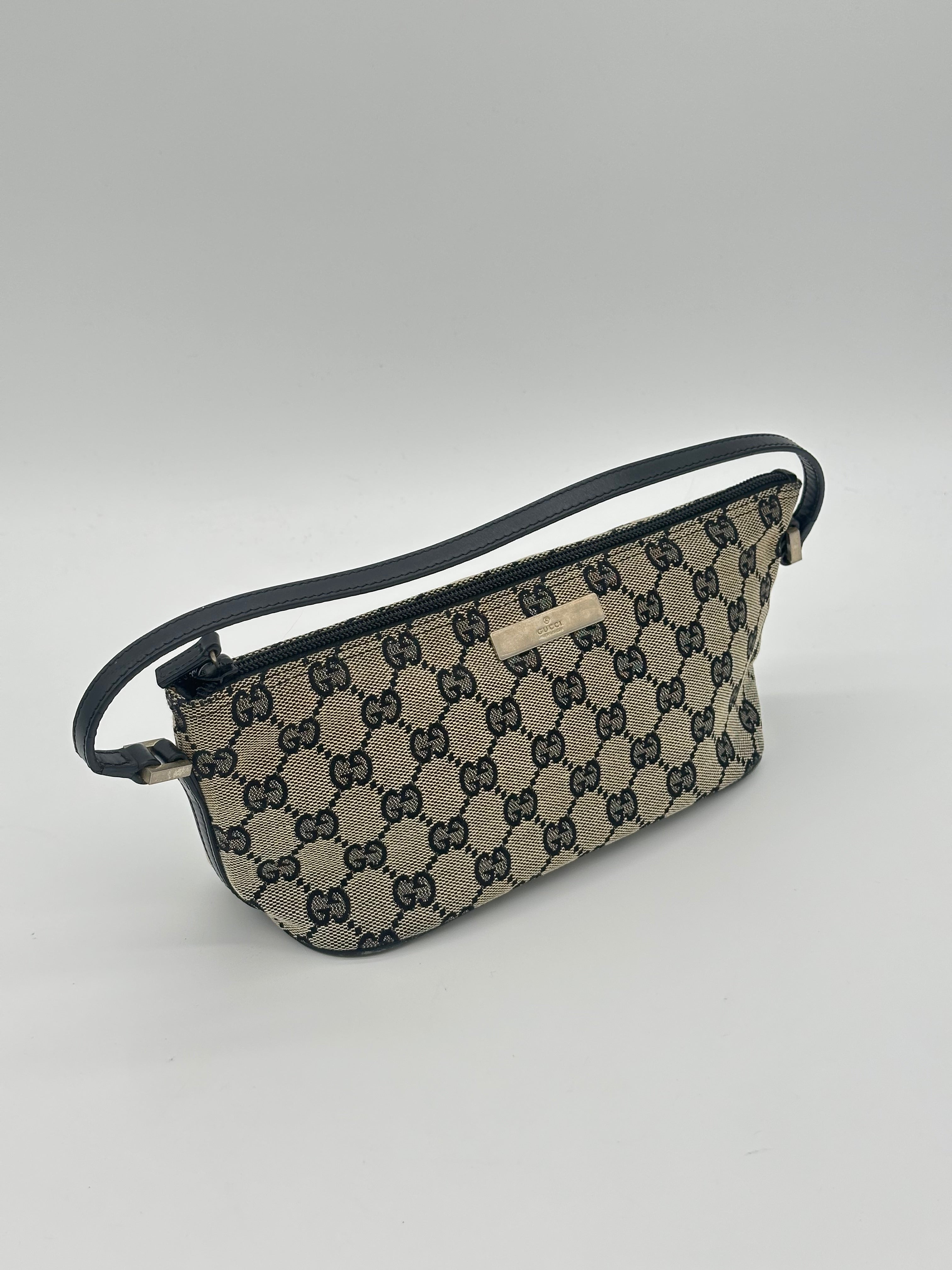 Gucci Boat Bag