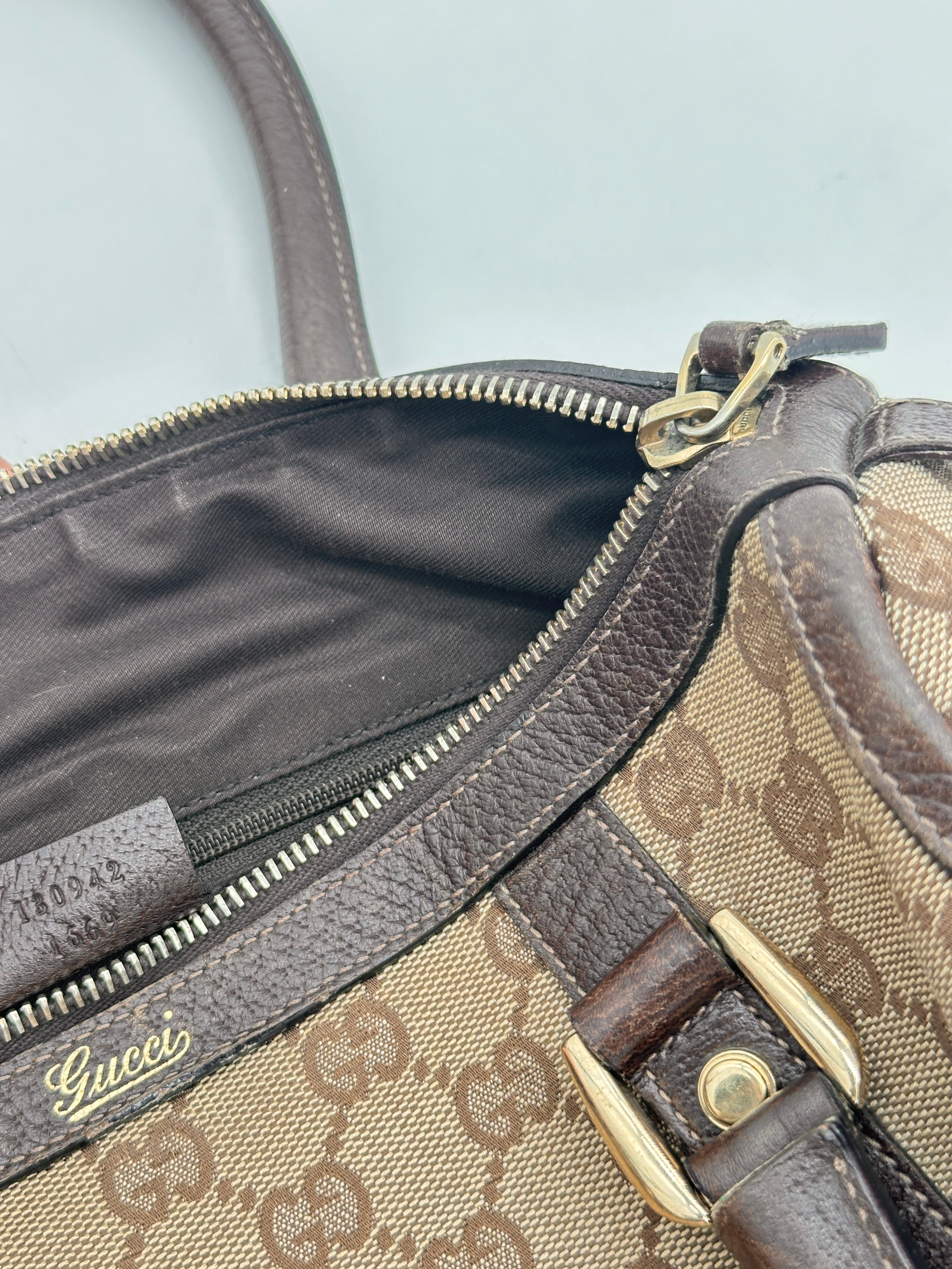 Gucci Abbey Boston