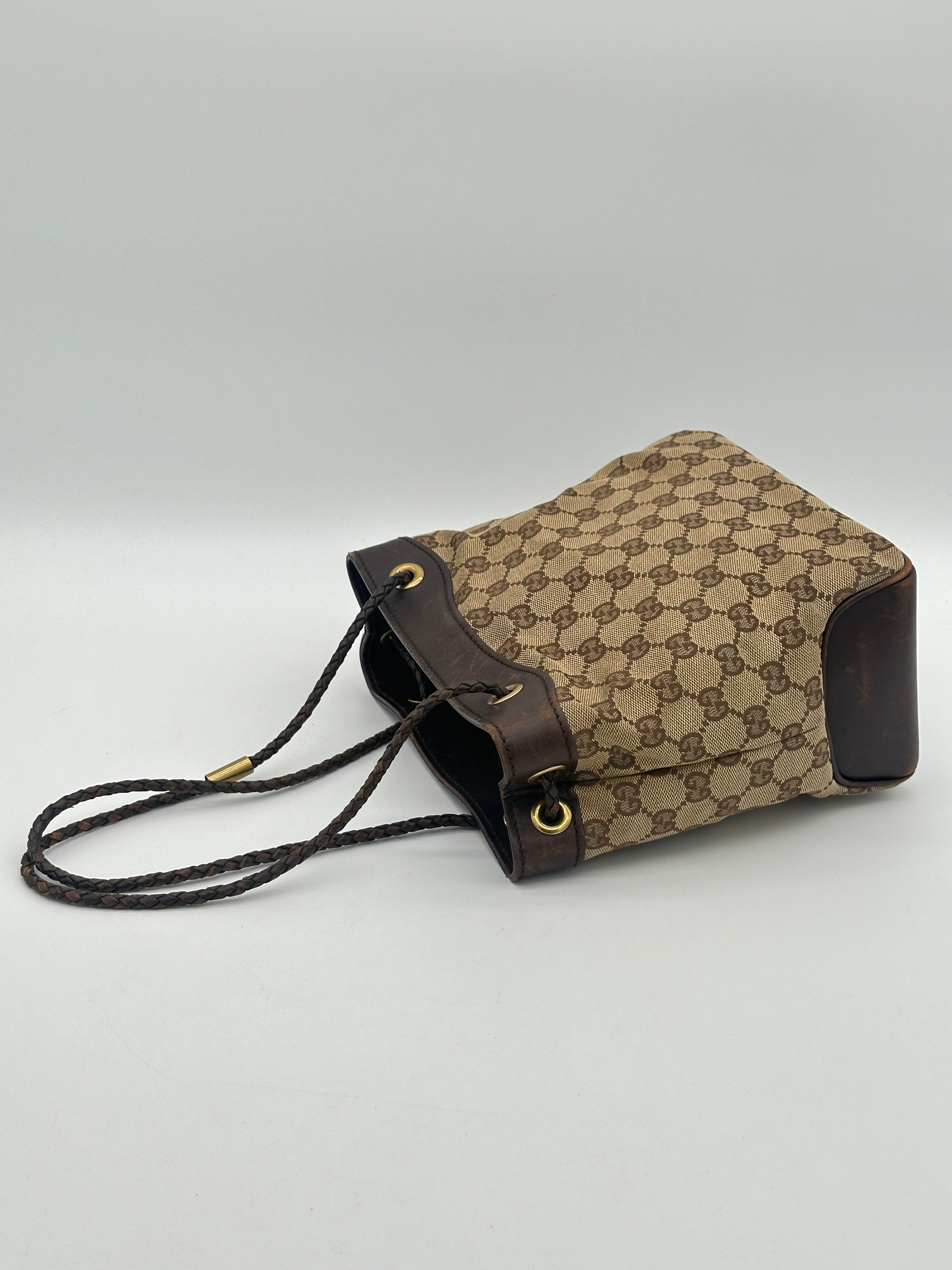 Gucci Gifford Tote Bag