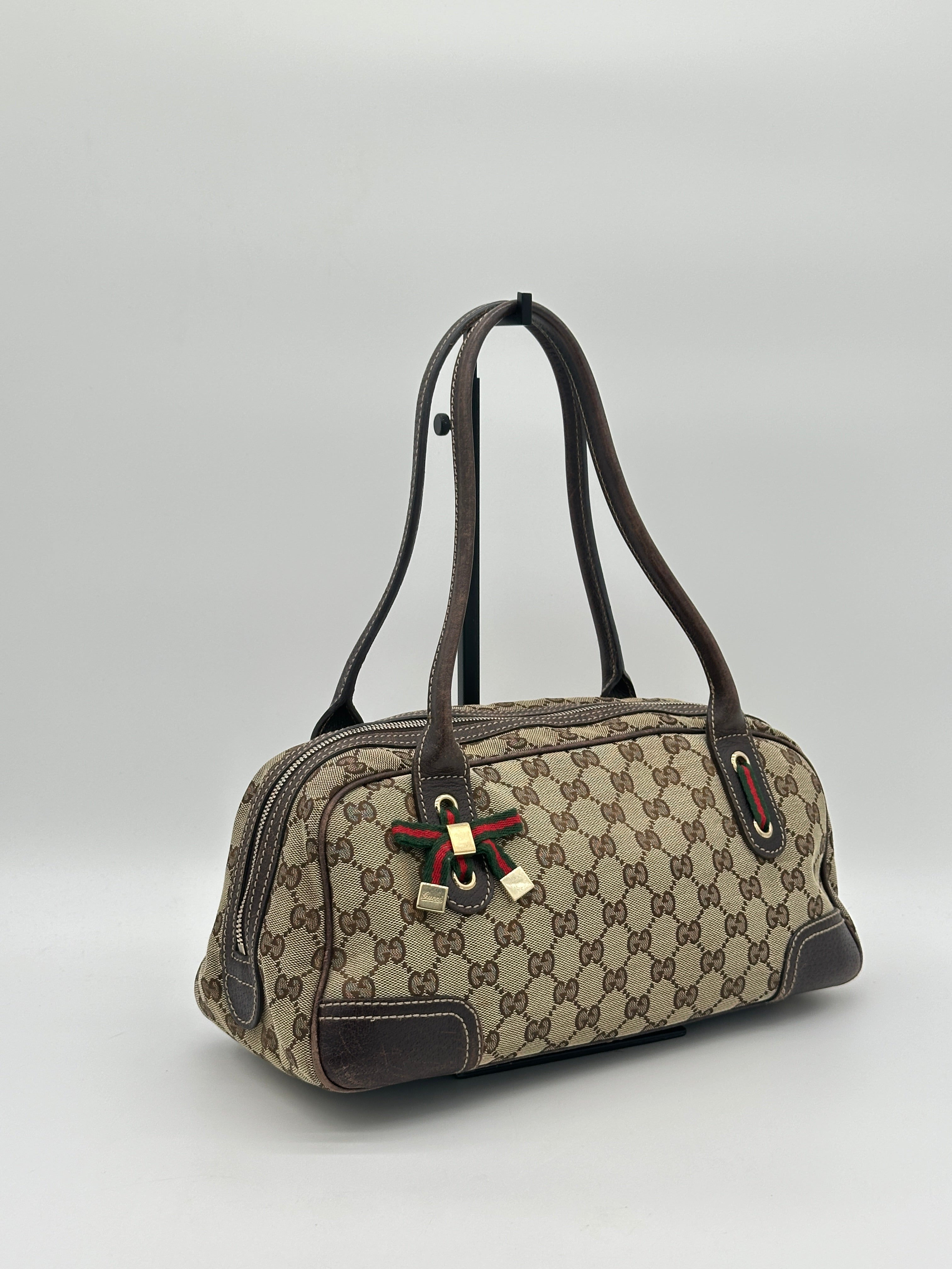 Gucci Sherry Princy