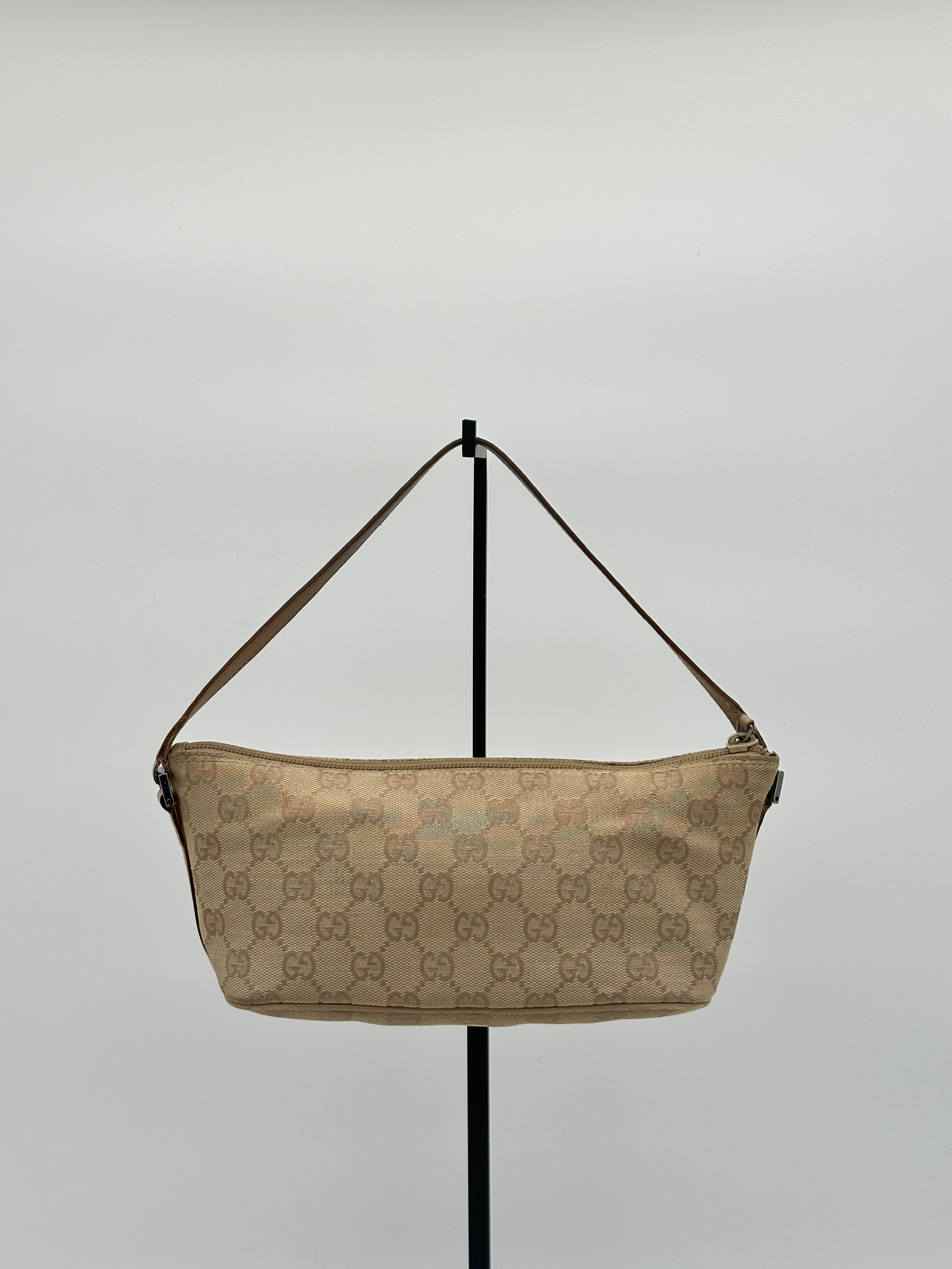 Gucci Boat Bag