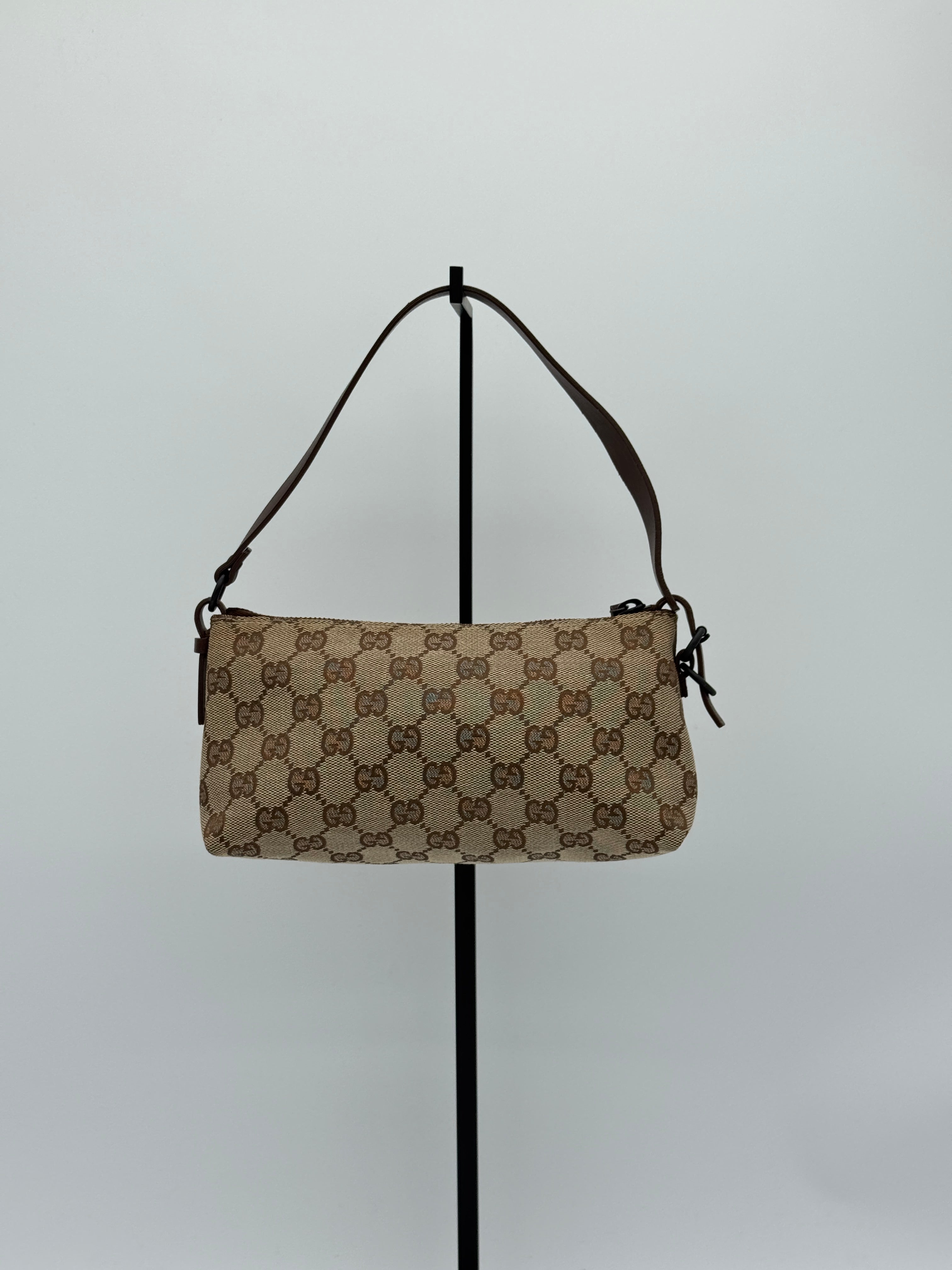 Gucci GG Canvas Bag