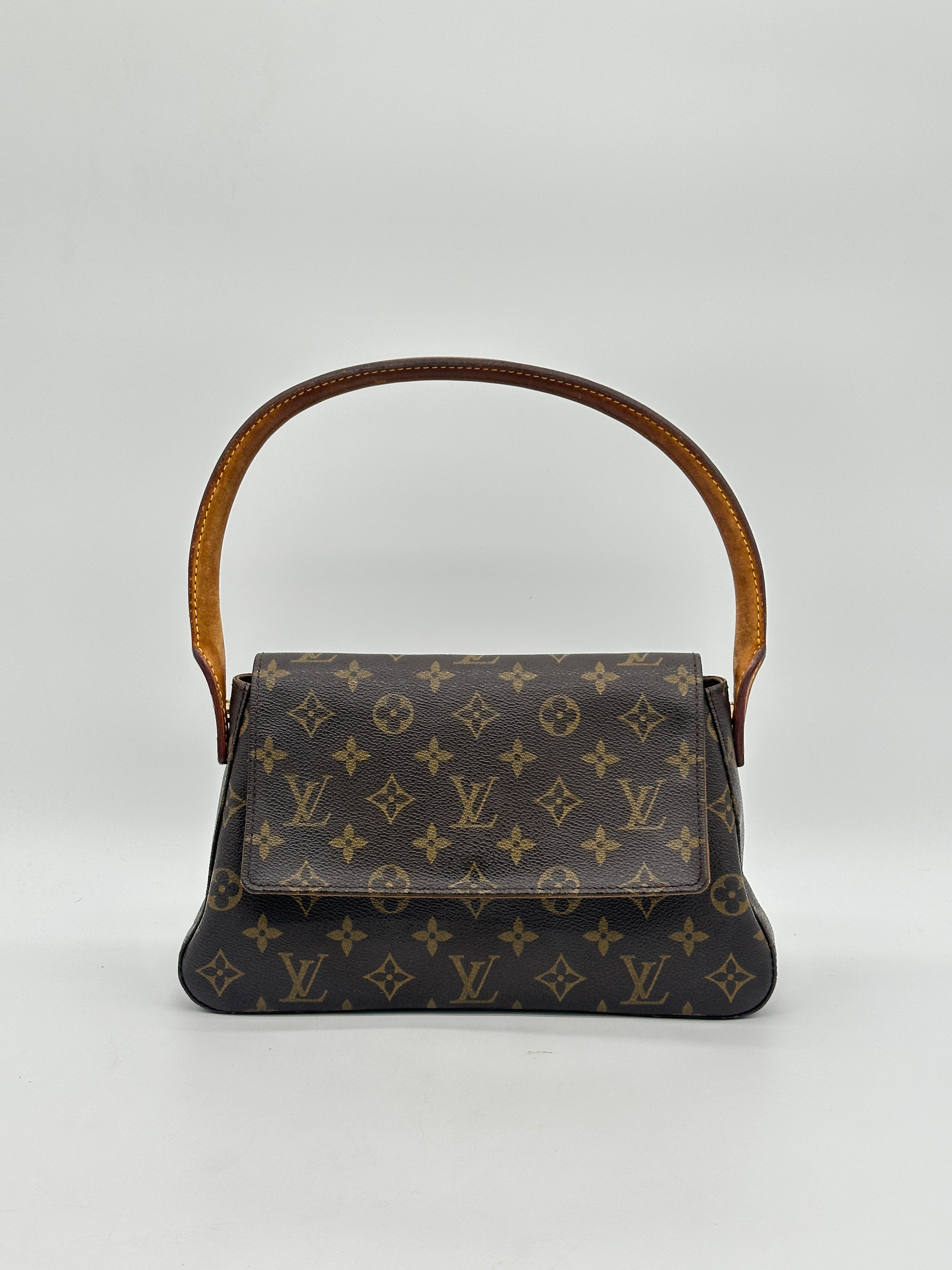 Louis Vuitton Mini Looping